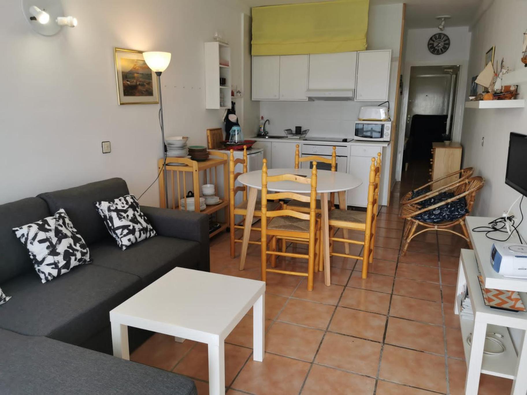 En Zona Privilegiada Con Encanto Av-43 Apartment Roses
