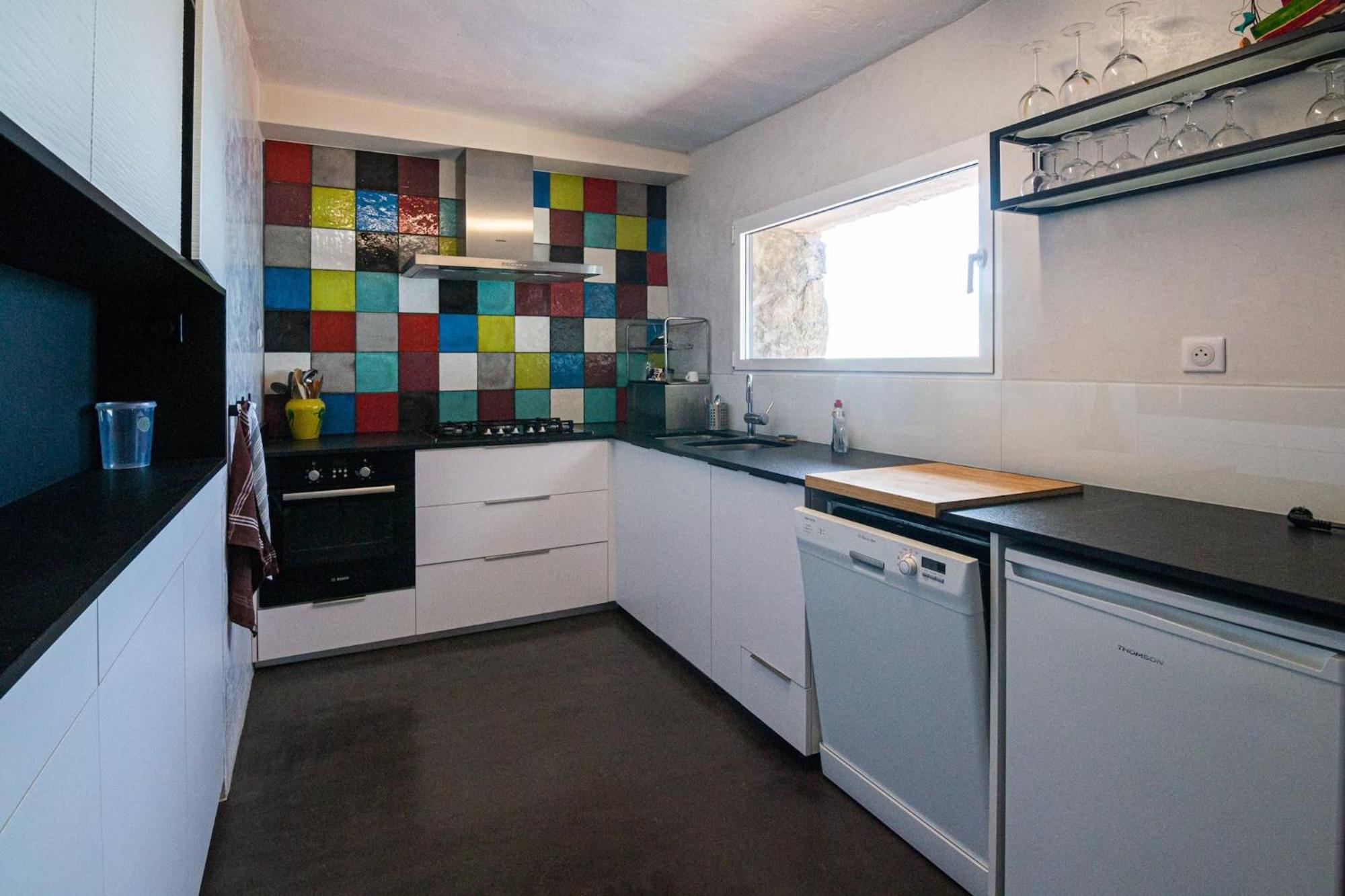 Holiday home Alco En Con Vistas Preciosas Del Mar *