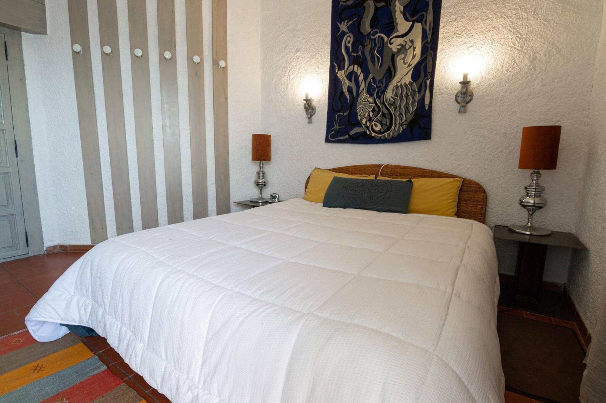 Alco En Con Vistas Preciosas Del Mar Holiday home Roses