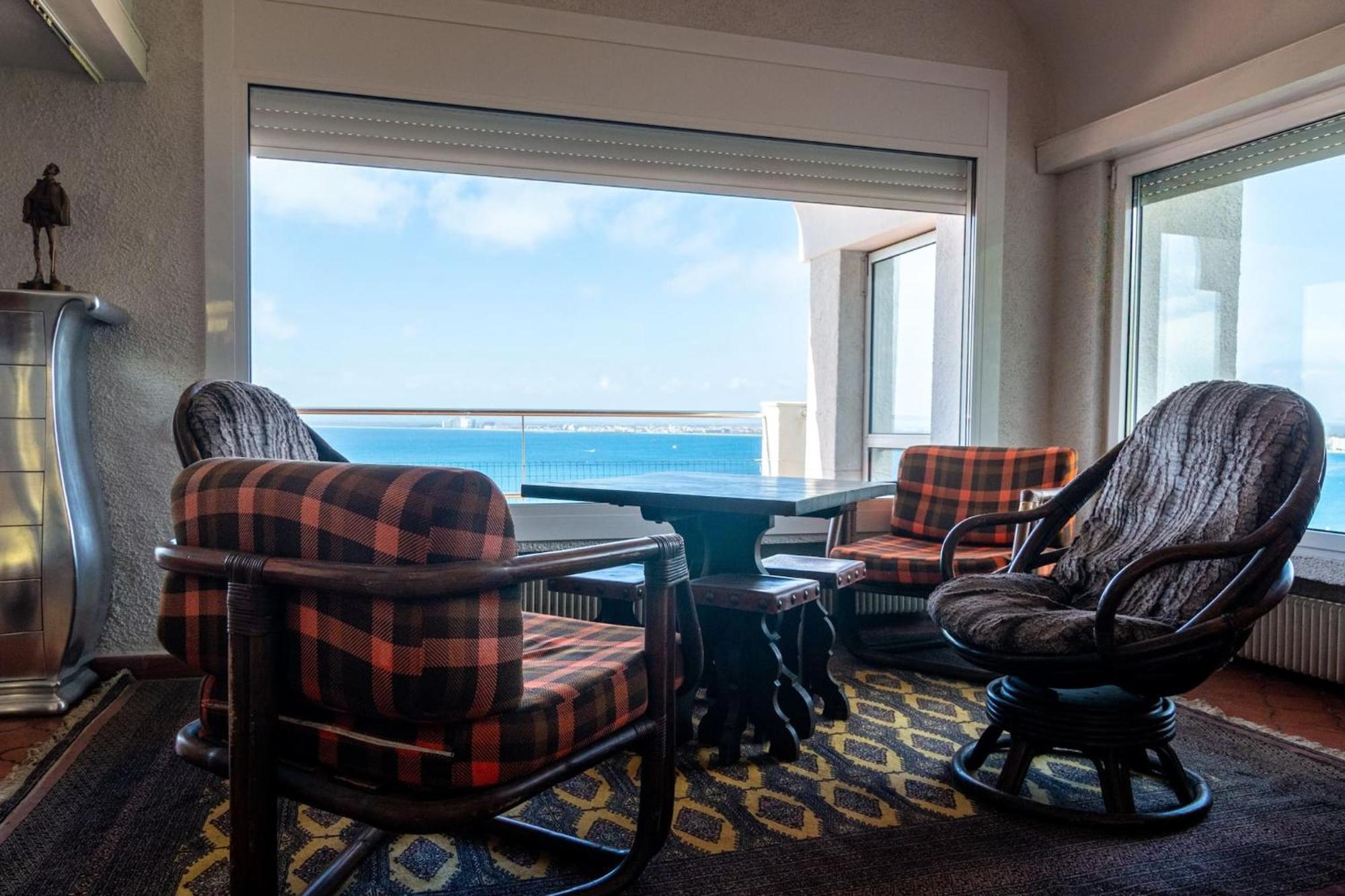 Holiday home Alco En Con Vistas Preciosas Del Mar
