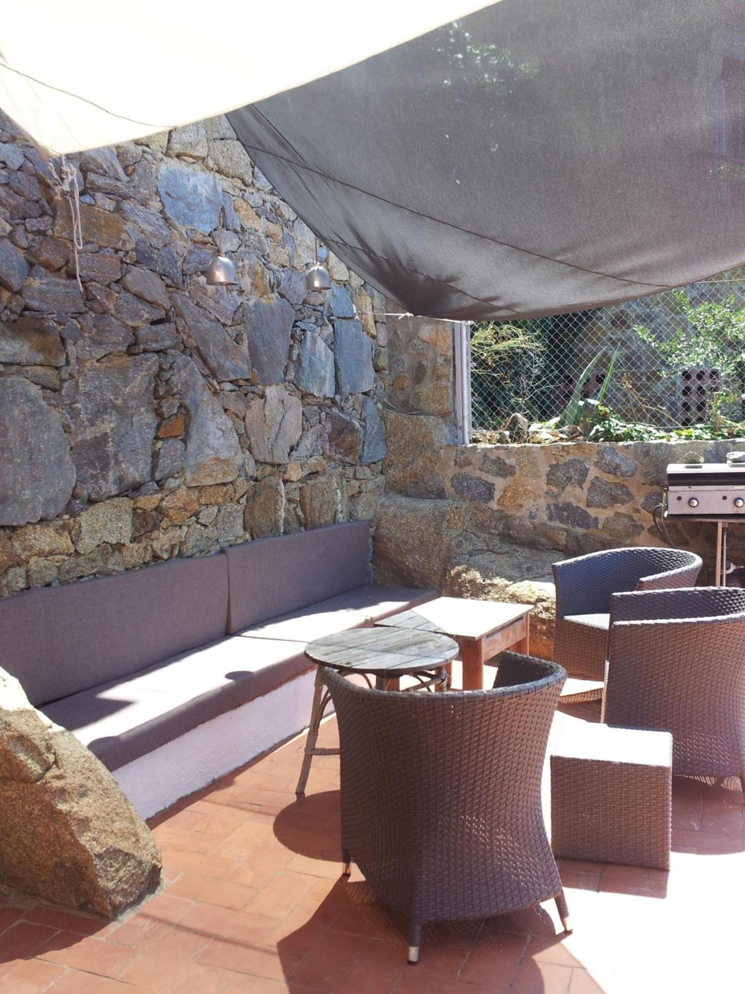 Alco En Con Vistas Preciosas Del Mar Holiday home *