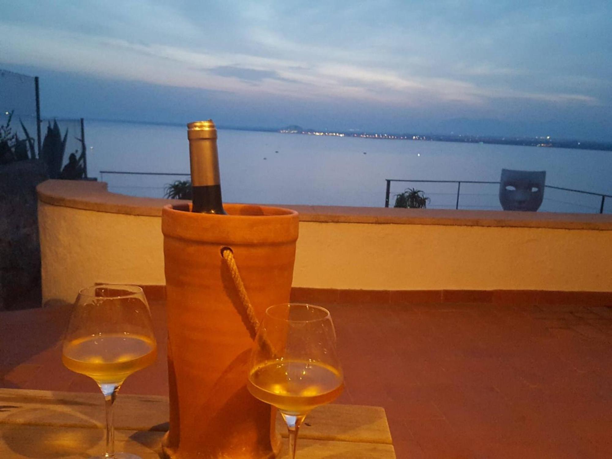 Holiday home Alco En Con Vistas Preciosas Del Mar
