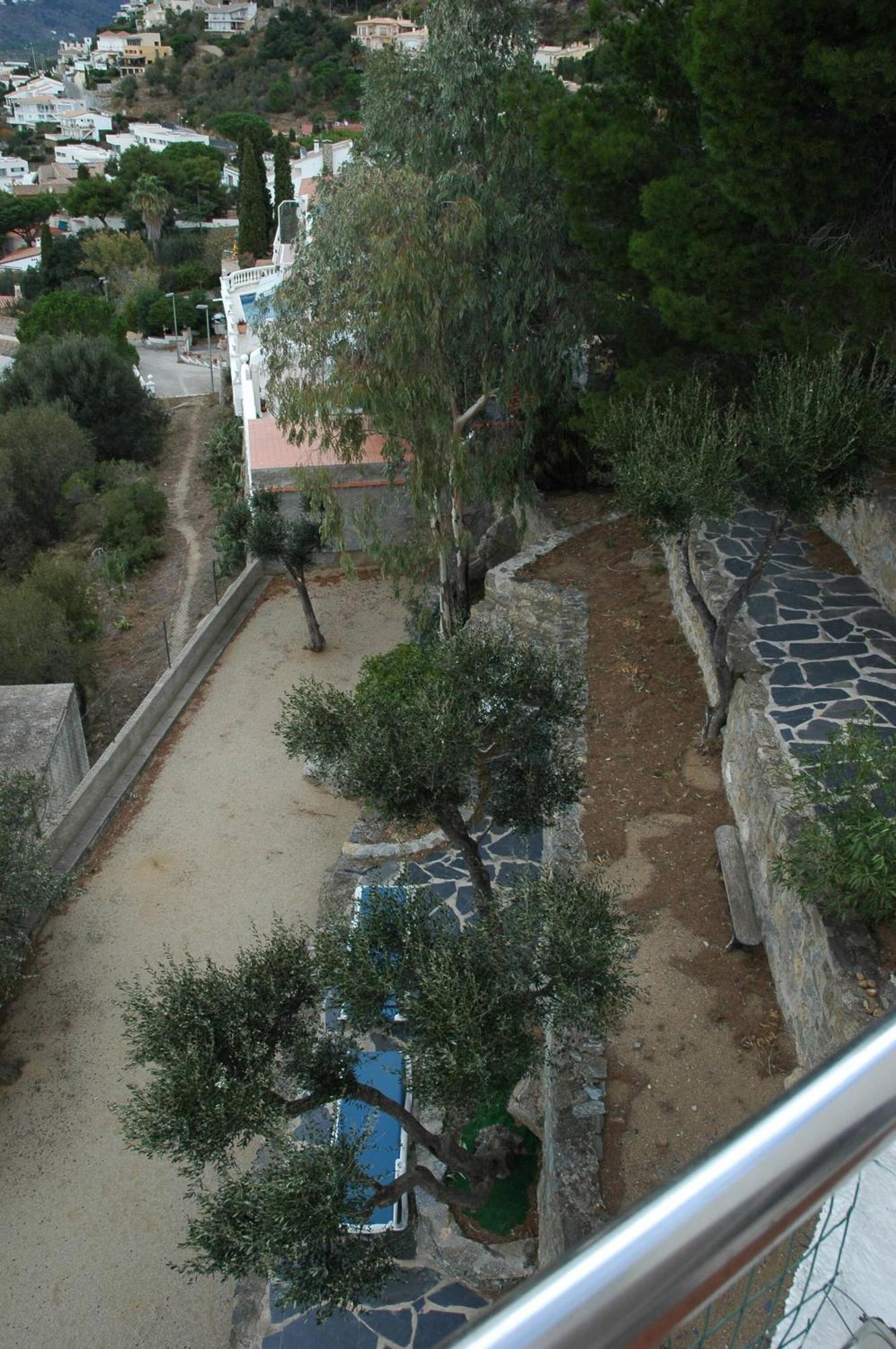 Alco En Con Vistas Preciosas Del Mar Holiday home