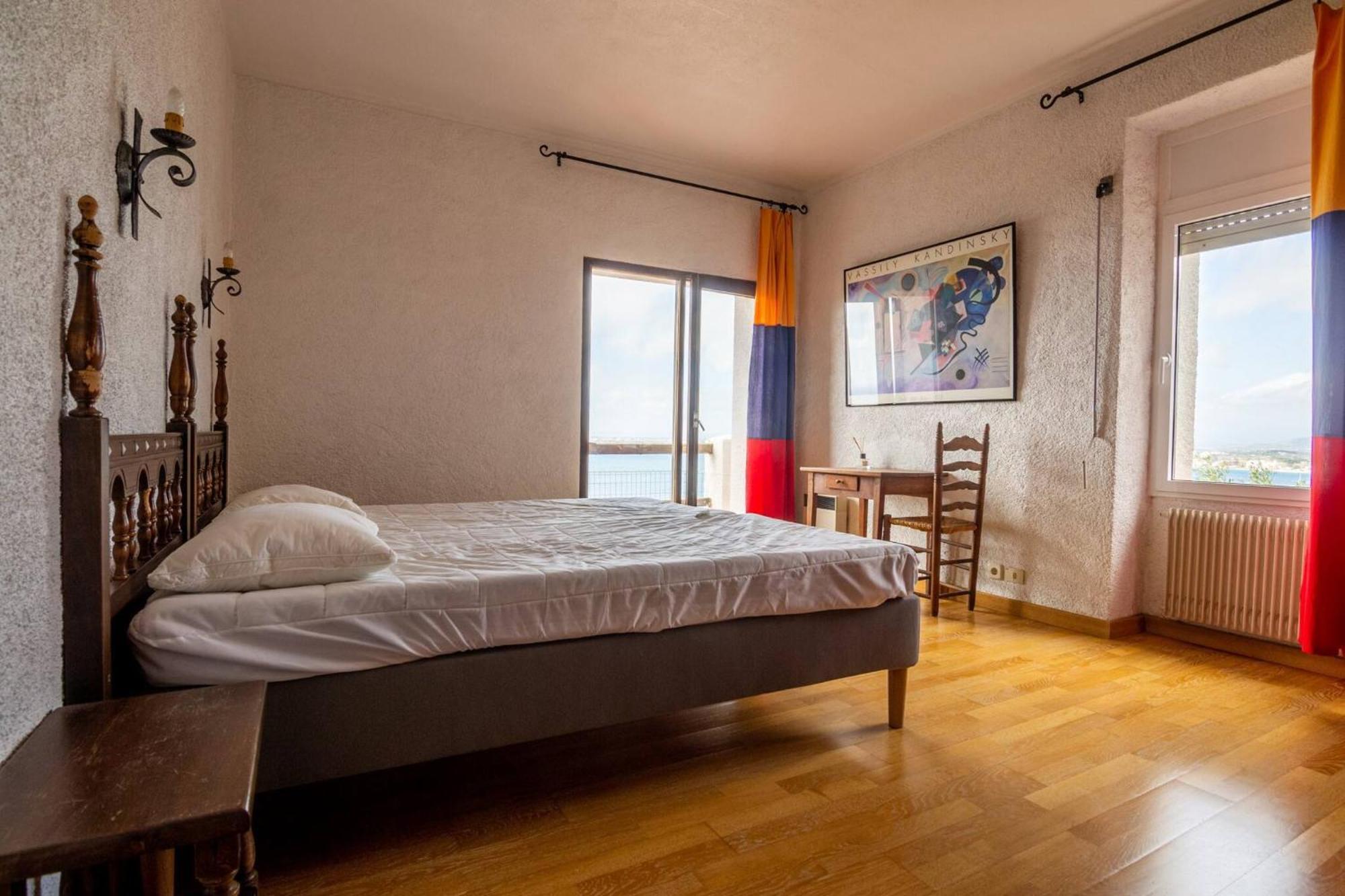 Holiday home Alco En Con Vistas Preciosas Del Mar