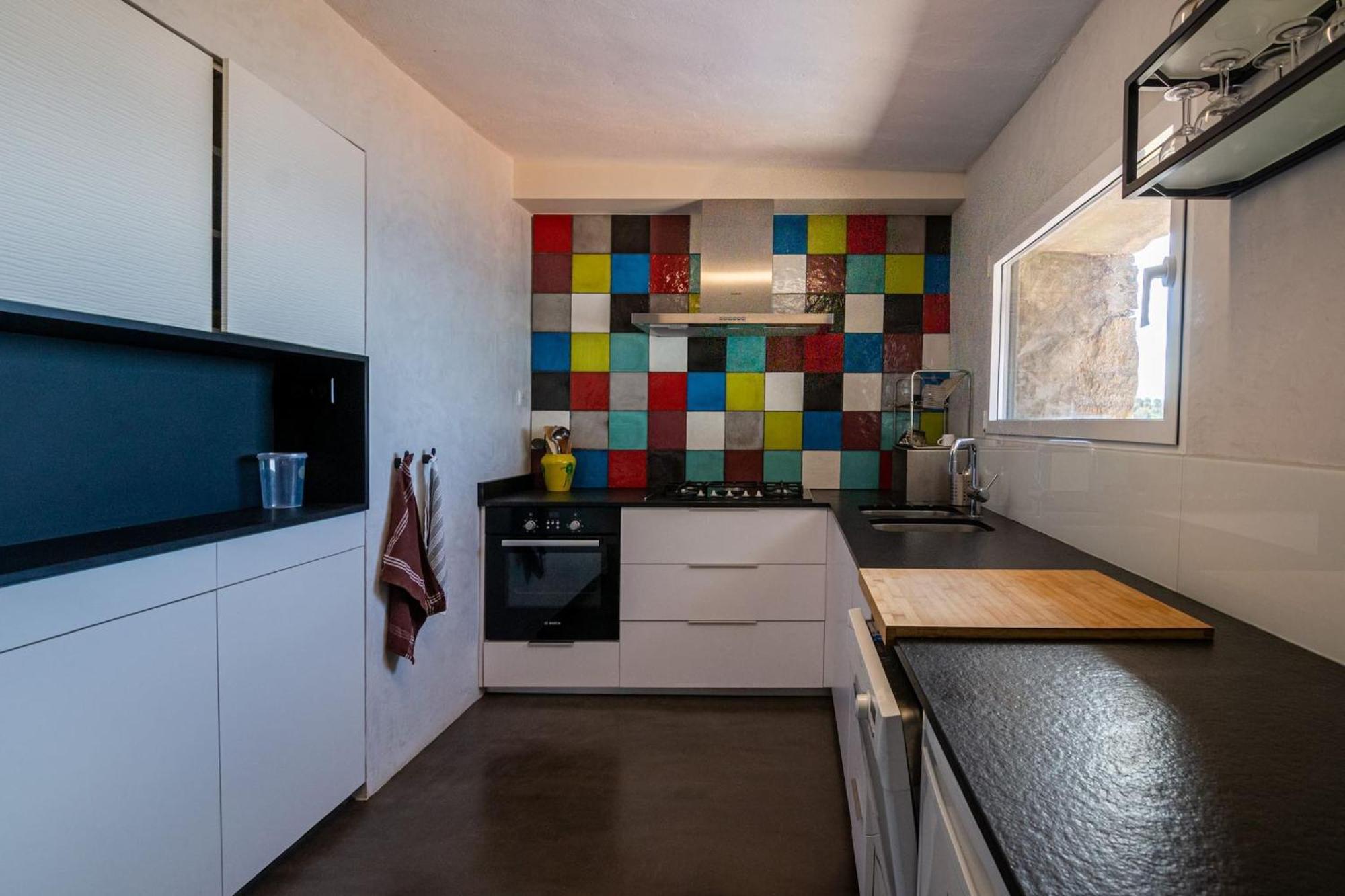 Holiday home Alco En Con Vistas Preciosas Del Mar