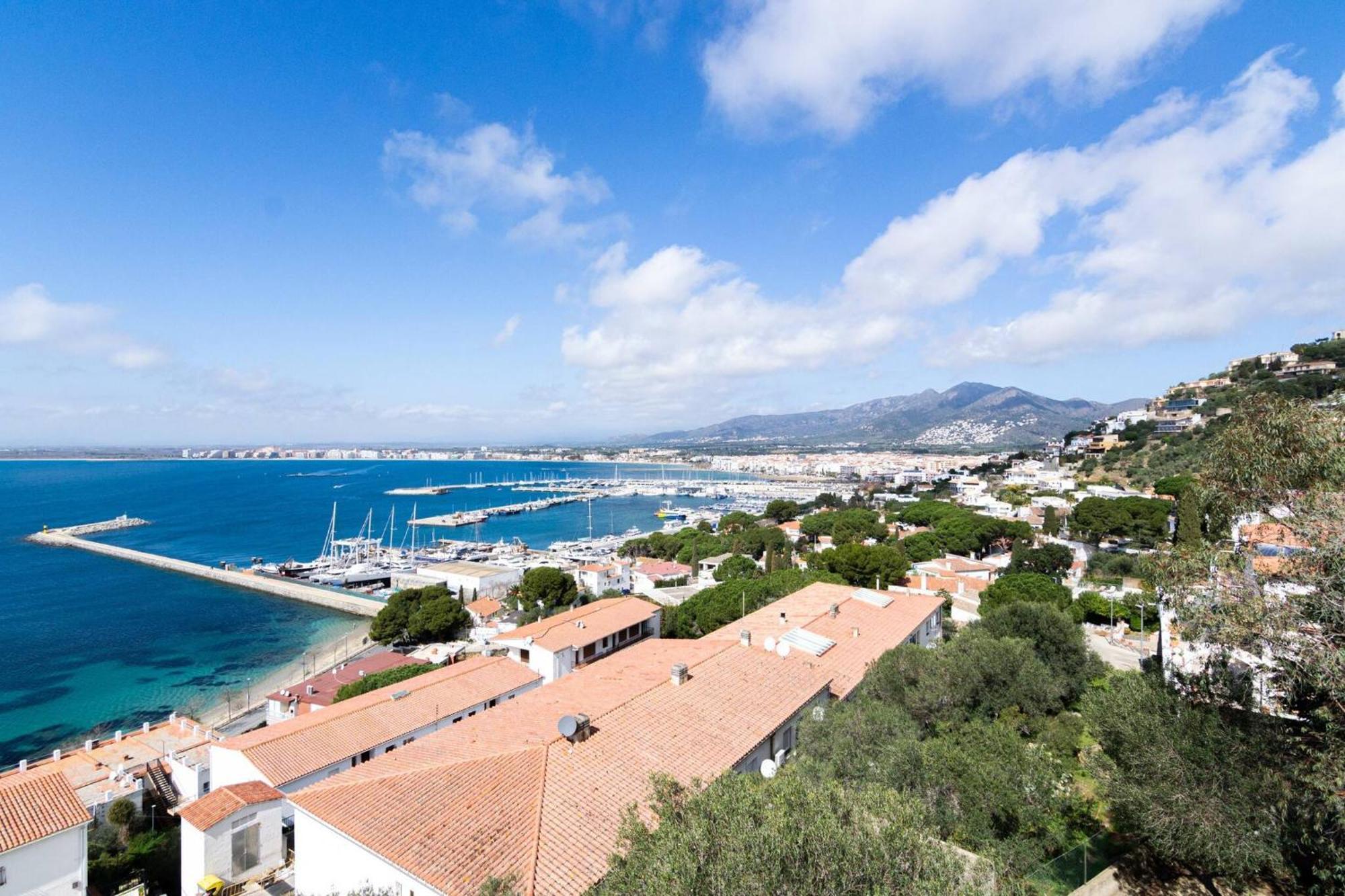 Holiday home Alco En Con Vistas Preciosas Del Mar