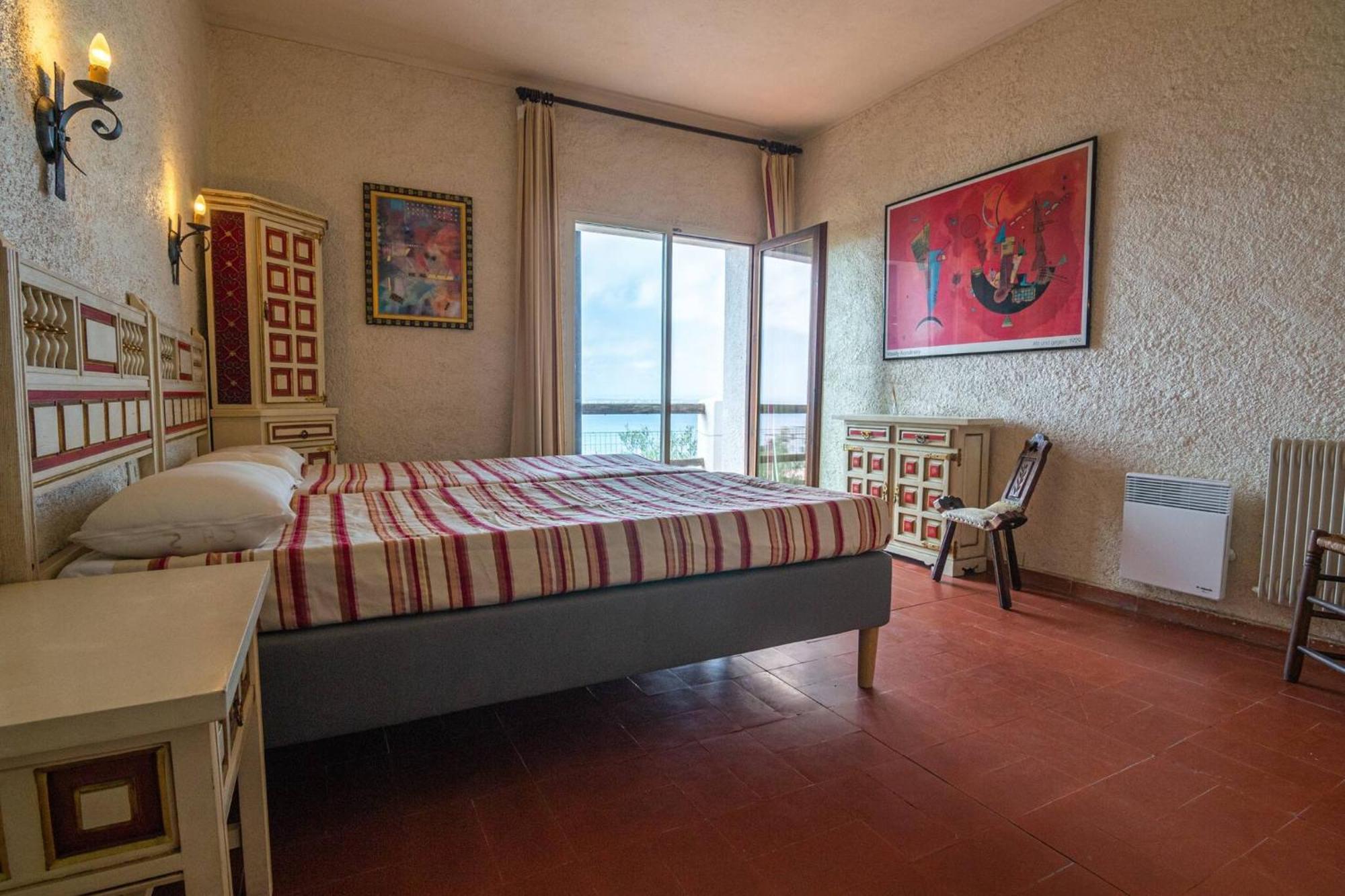 Holiday home Alco En Con Vistas Preciosas Del Mar *