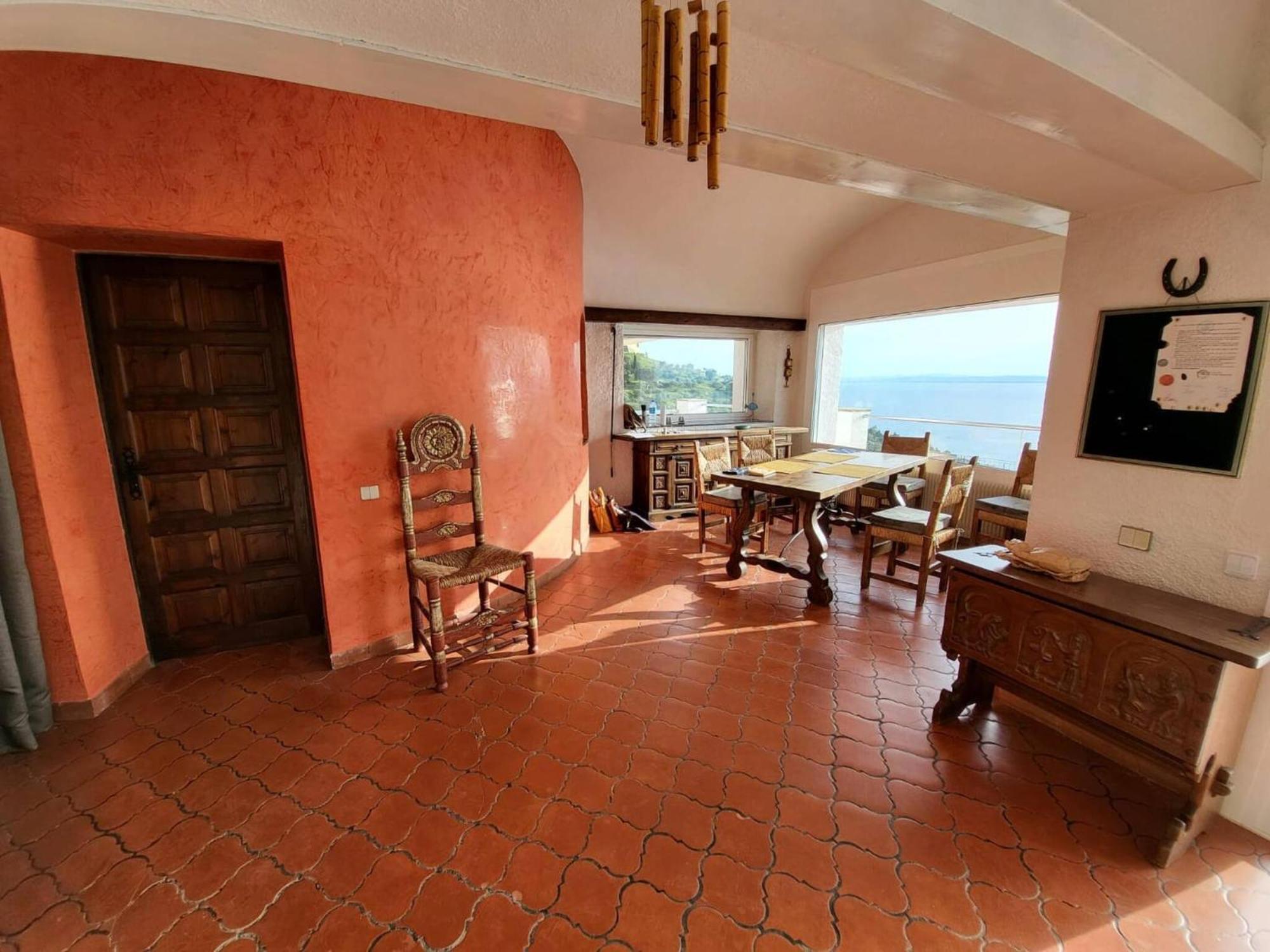 Holiday home Alco En Con Vistas Preciosas Del Mar