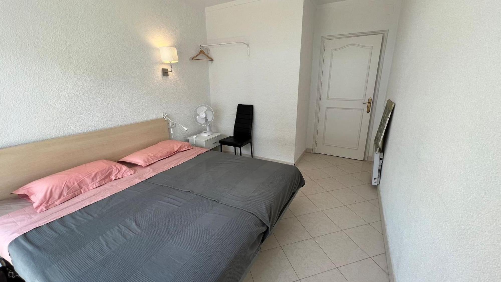 En Primera Linea Con Acceso Directo A La Playa En La Almadrava Apartamento