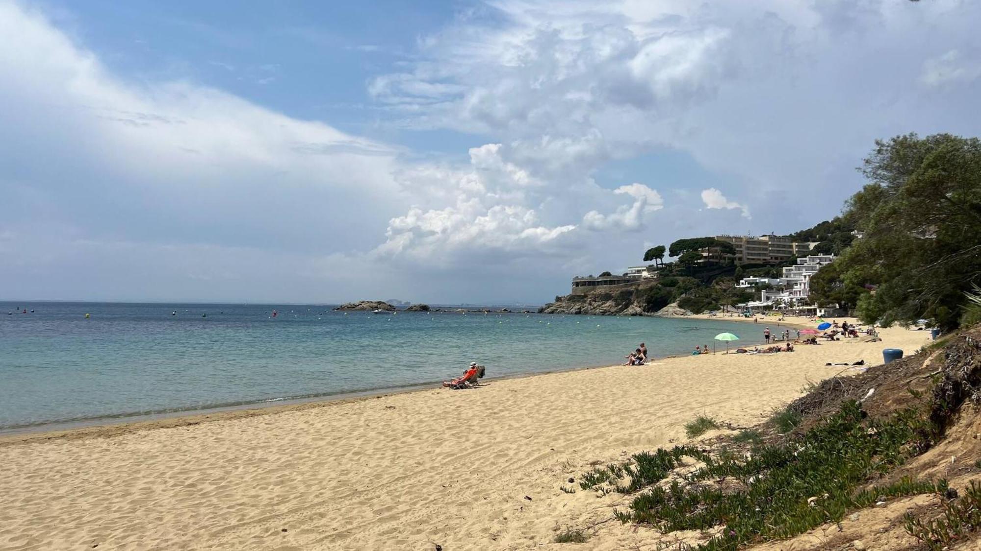 En Primera Linea Con Acceso Directo A La Playa En La Almadrava