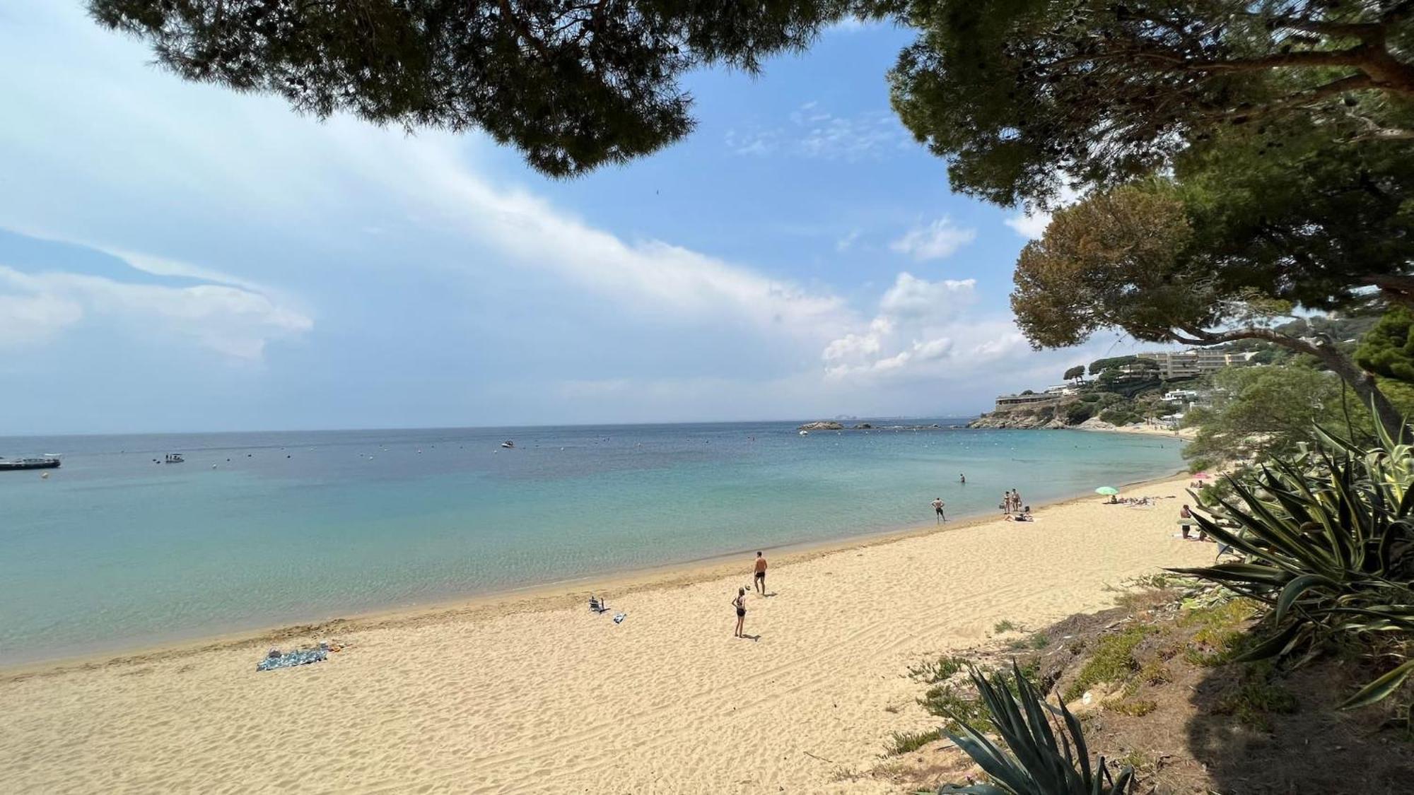 En Primera Linea Con Acceso Directo A La Playa En La Almadrava