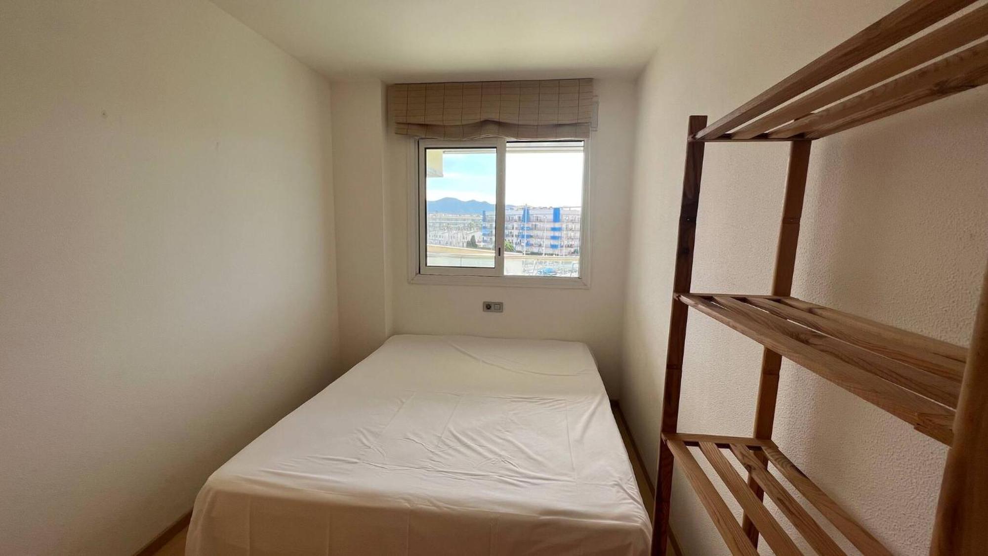 Precioso Piso Con Vista Al Canal Y Piscina En Apartment *