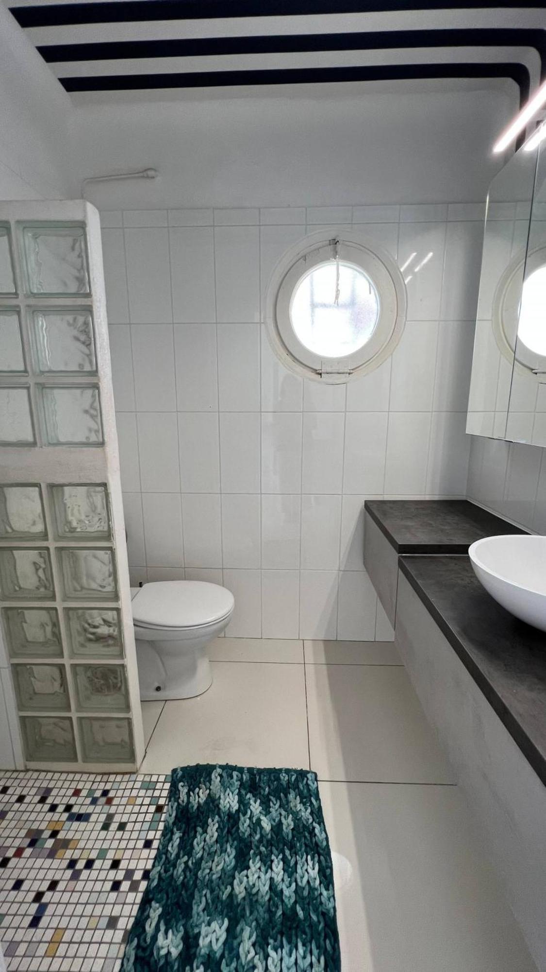 Apartment Precioso Moderno En Primera Linea Del Mar *