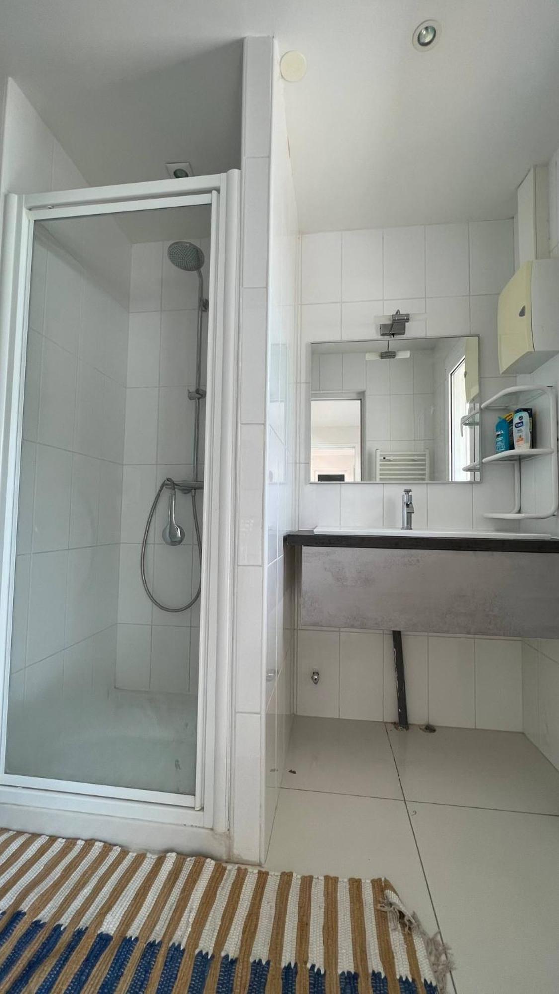 Precioso Moderno En Primera Linea Del Mar Apartment *