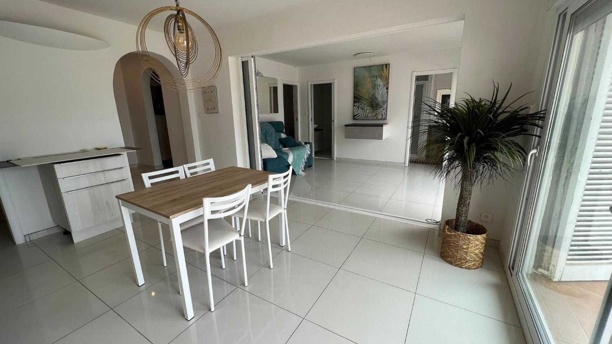 Apartment Precioso Moderno En Primera Linea Del Mar