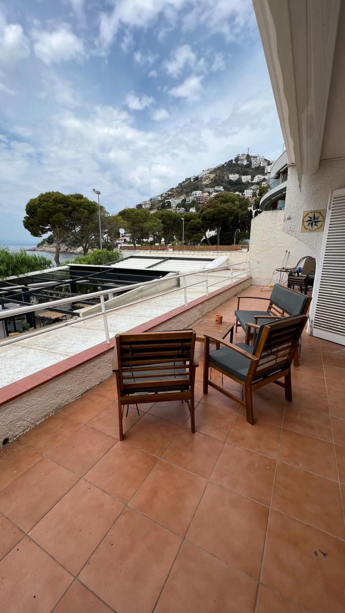 Apartment Precioso Moderno En Primera Linea Del Mar