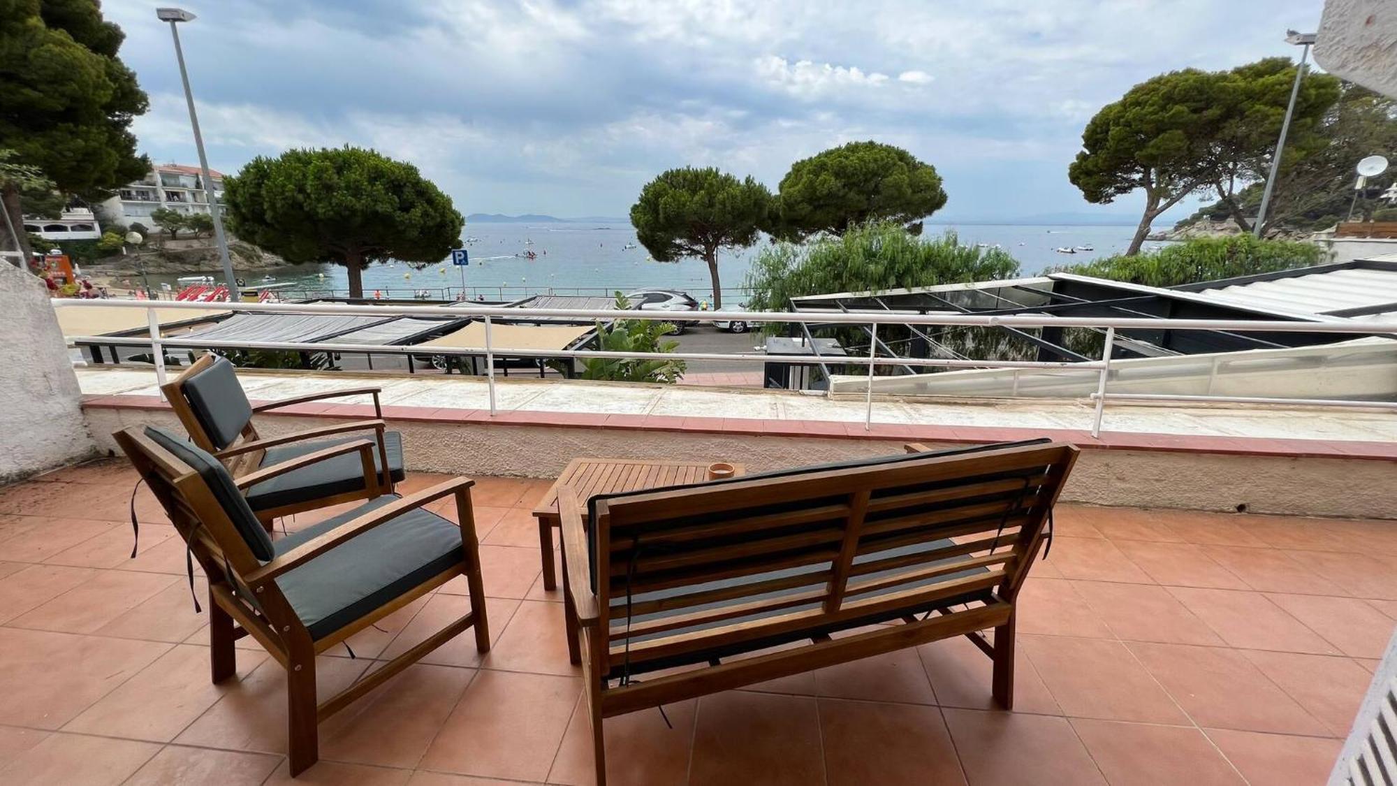 Apartment Precioso Moderno En Primera Linea Del Mar