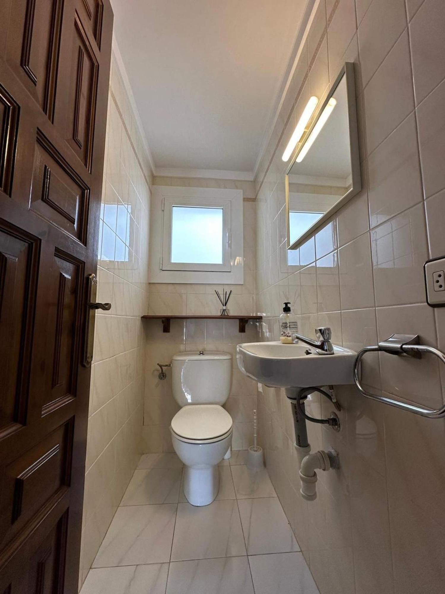 Apartamento Vista Piscina *