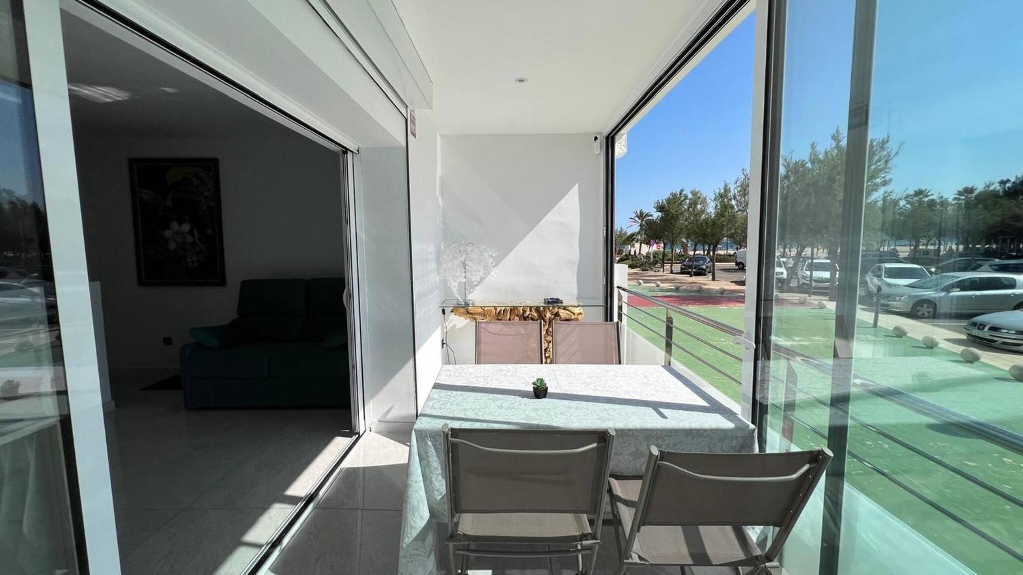 Precioso Estudio Al Lado De La Playa Apartment *