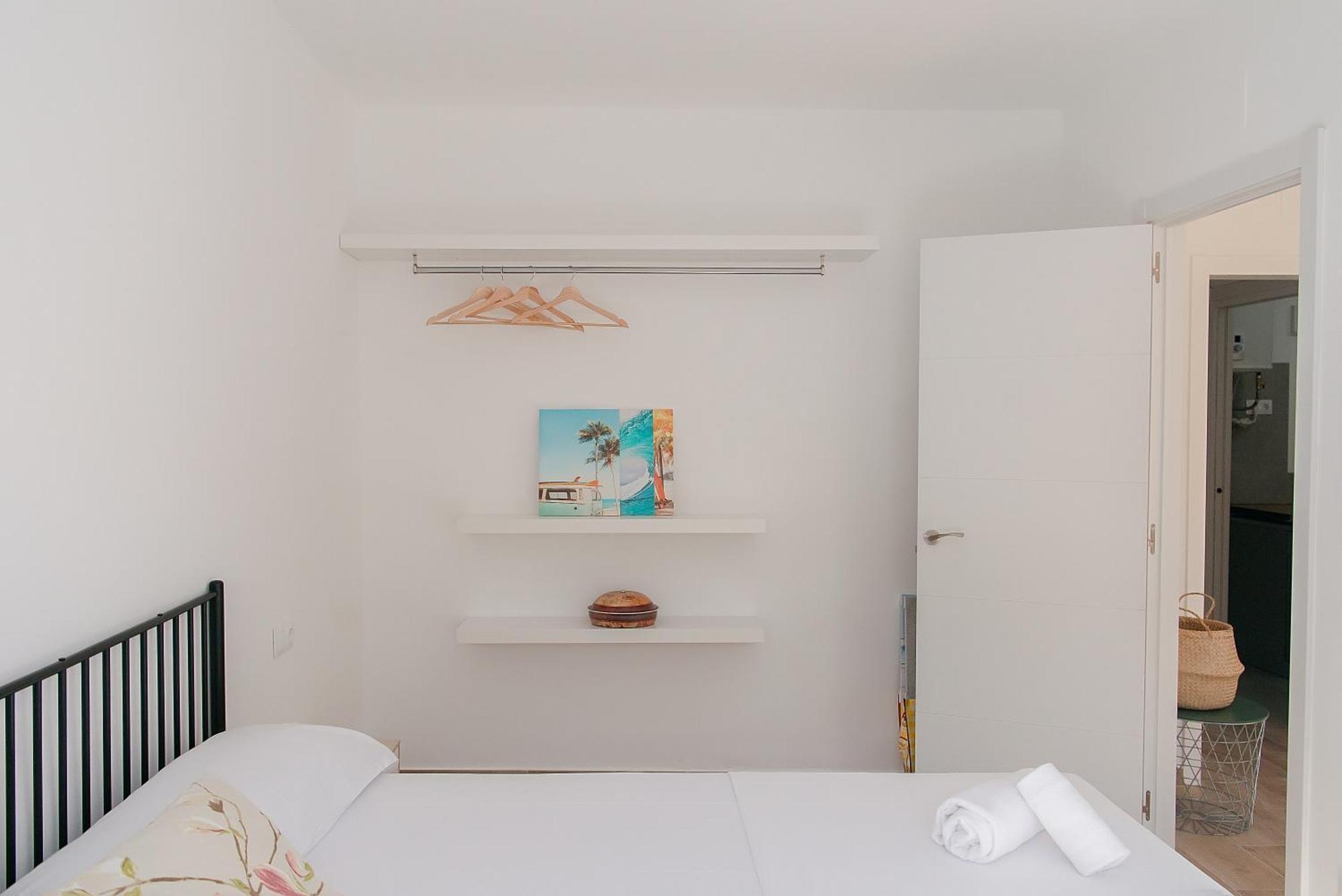 Apartamento Welcs 182 Pda Cerca De La Playa *