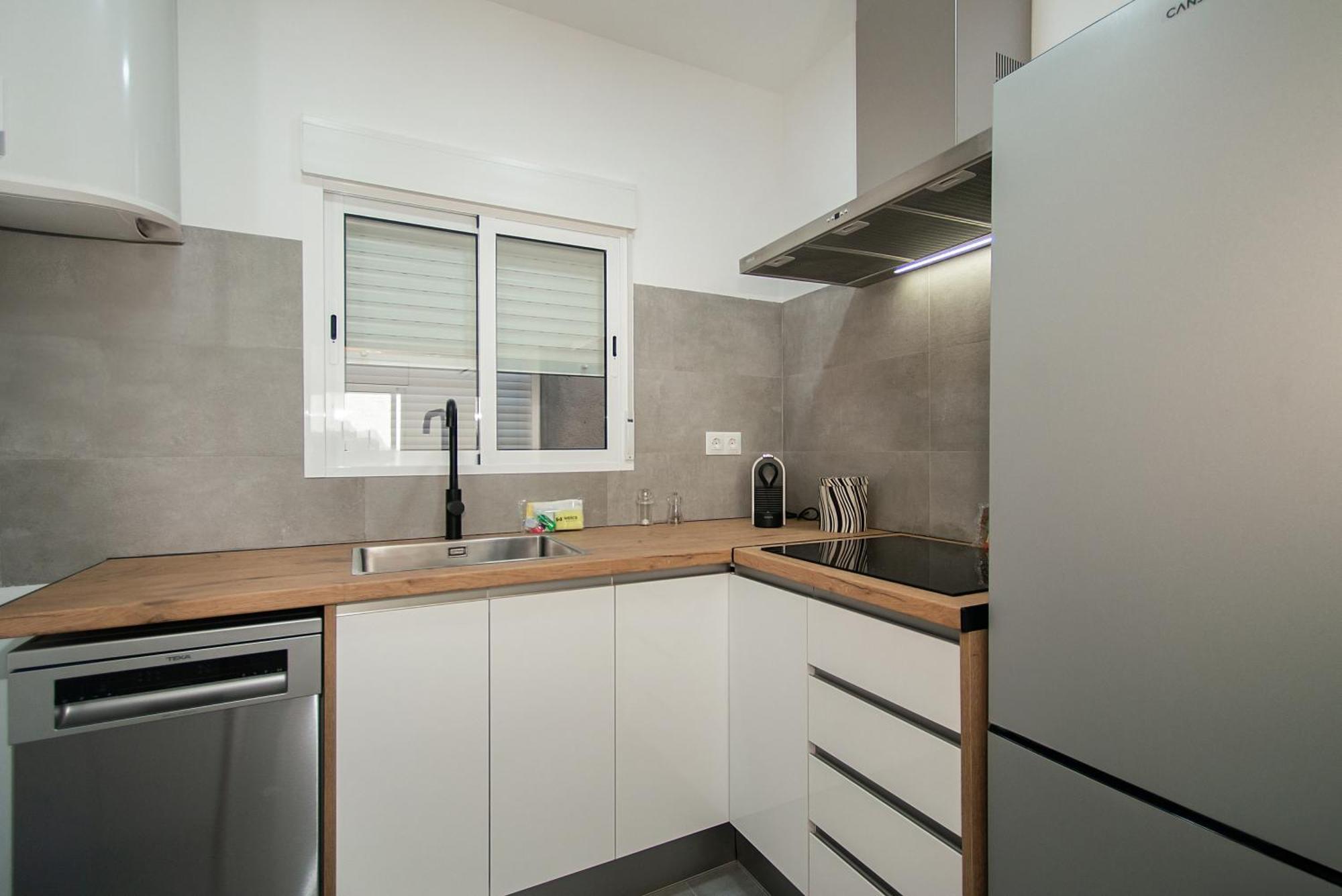 Apartamento Welcs 182 Pda Cerca De La Playa *
