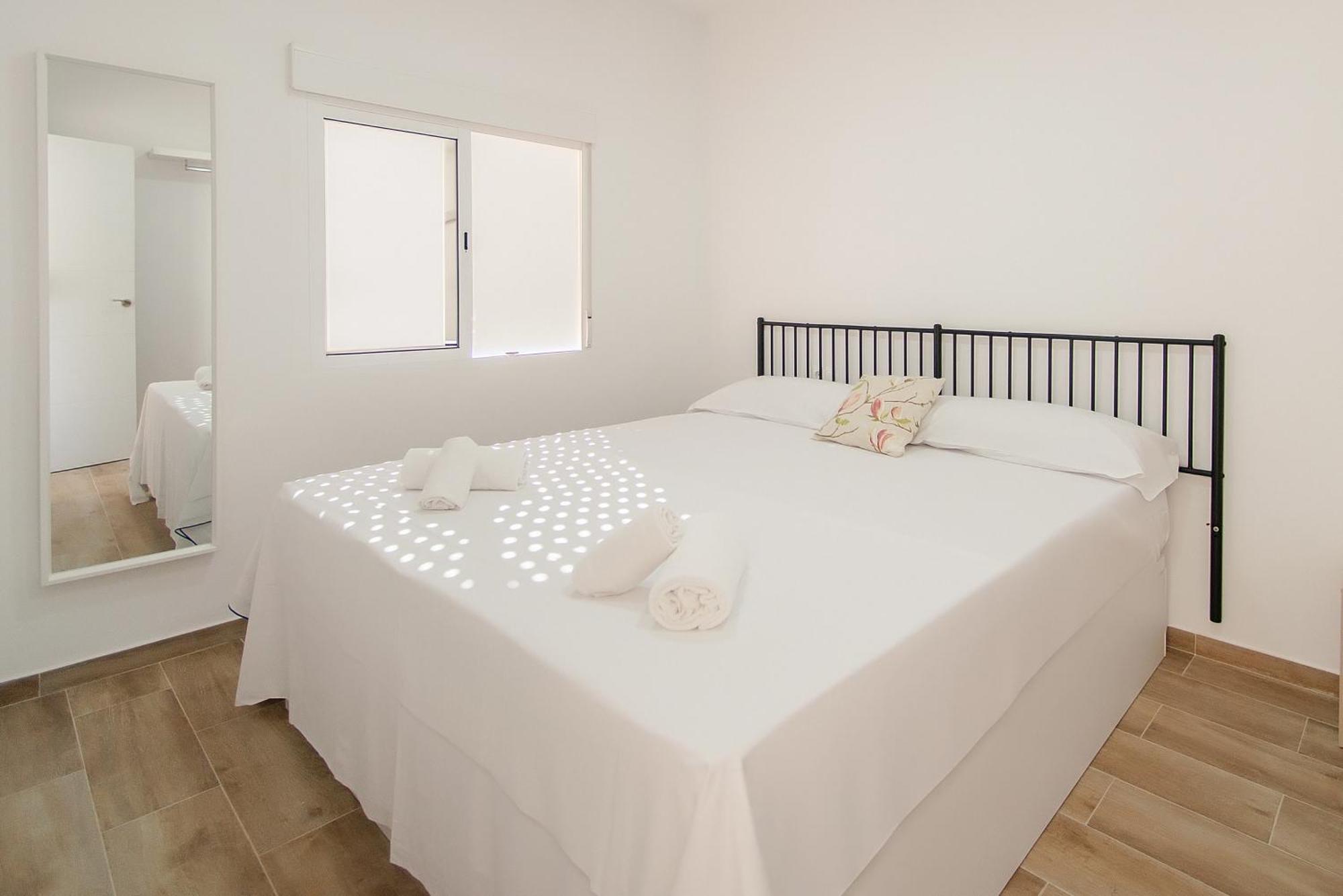 Apartamento Welcs 182 Pda Cerca De La Playa