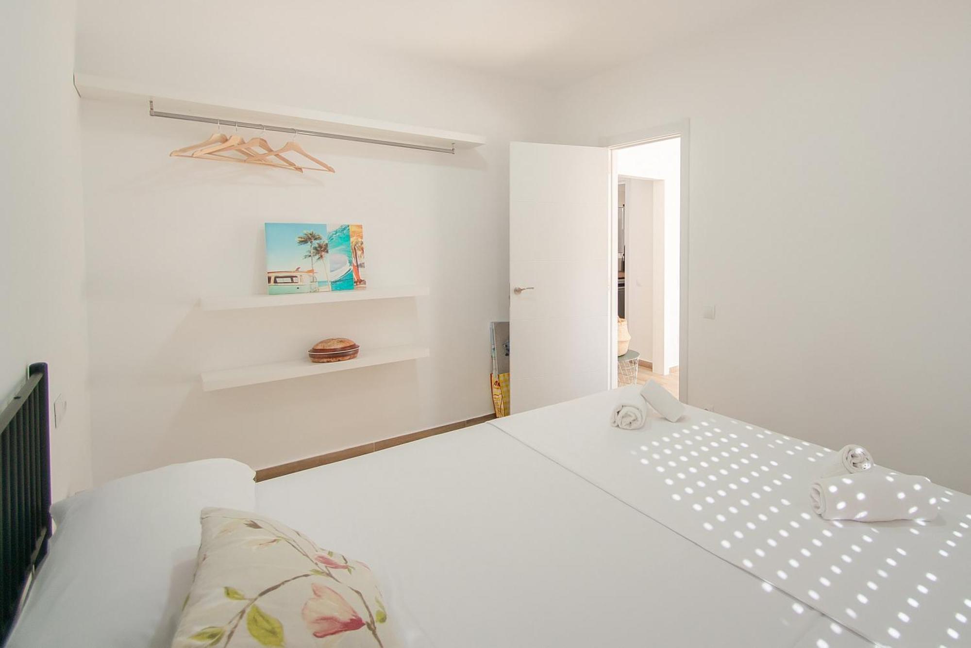 Apartamento Welcs 182 Pda Cerca De La Playa *