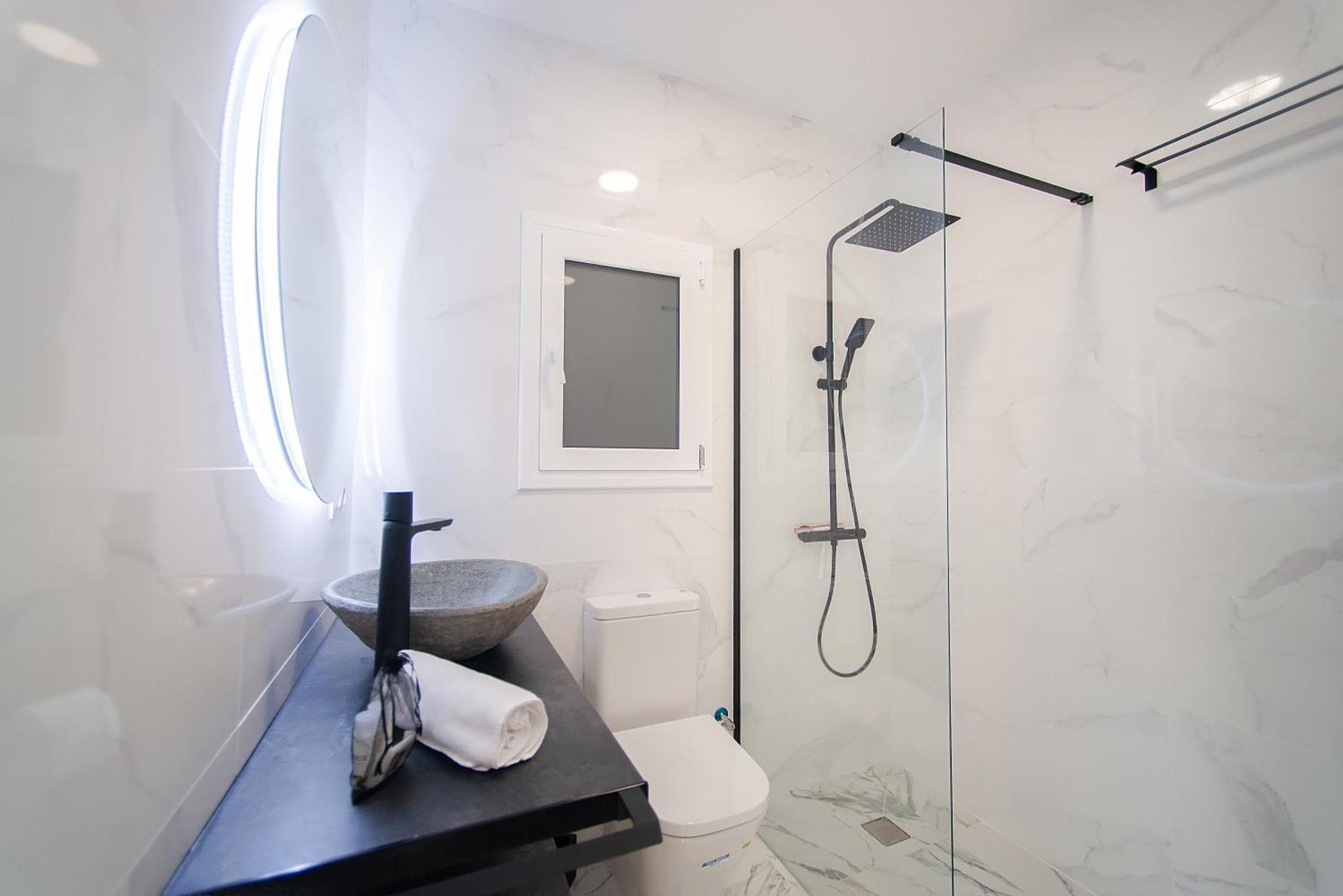Apartamento Welcs 182 Pda Cerca De La Playa