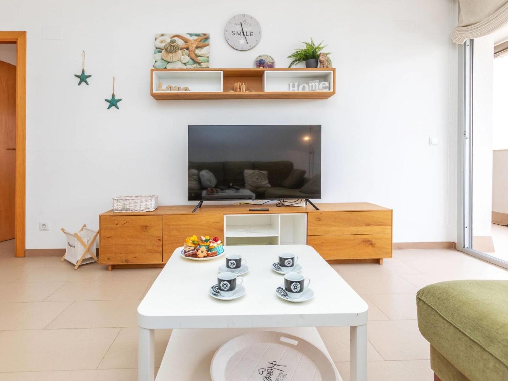 La Vela By Interhome * Sant Antoni De Calonge
