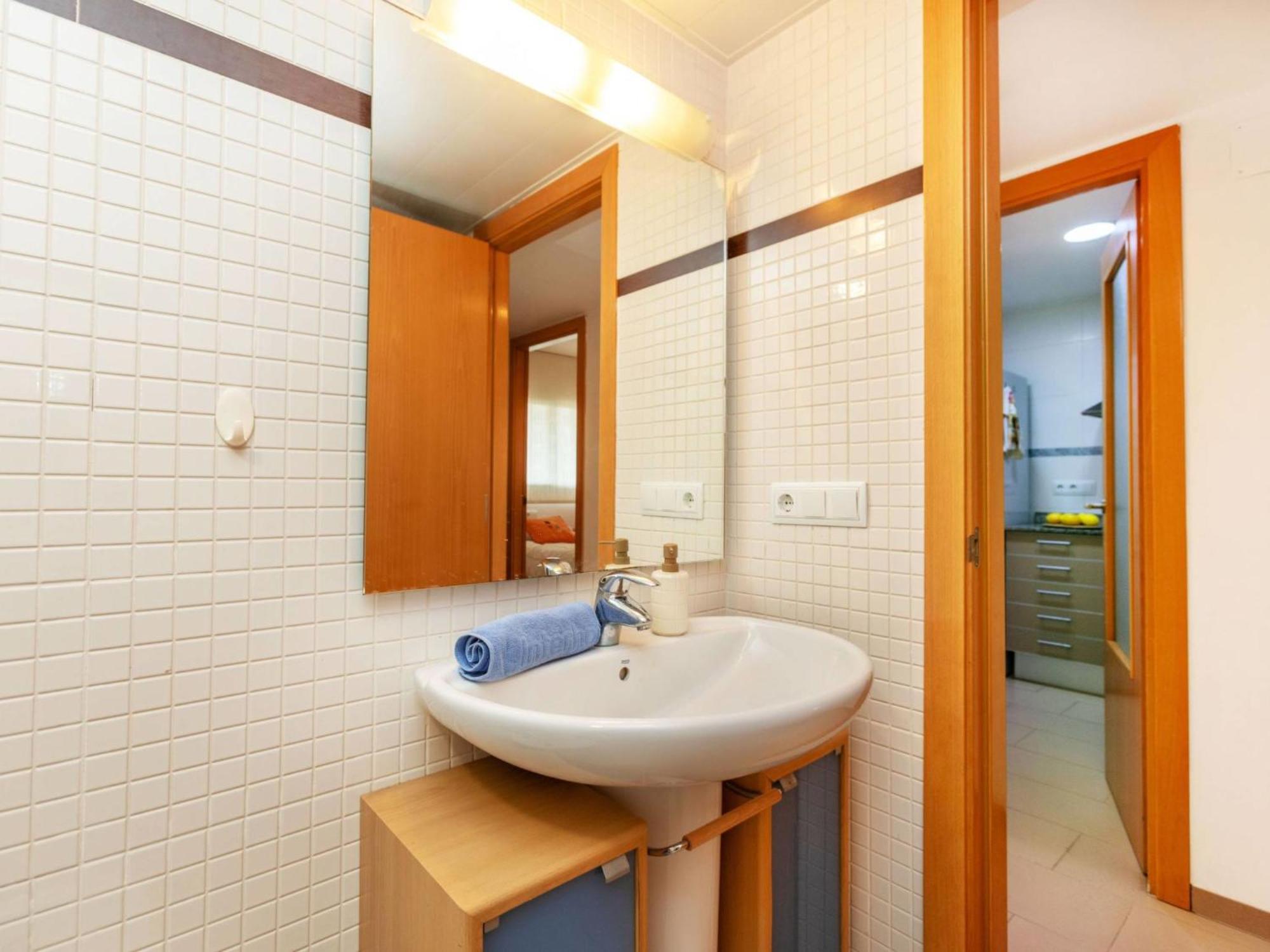 La Vela By Interhome Apartamento