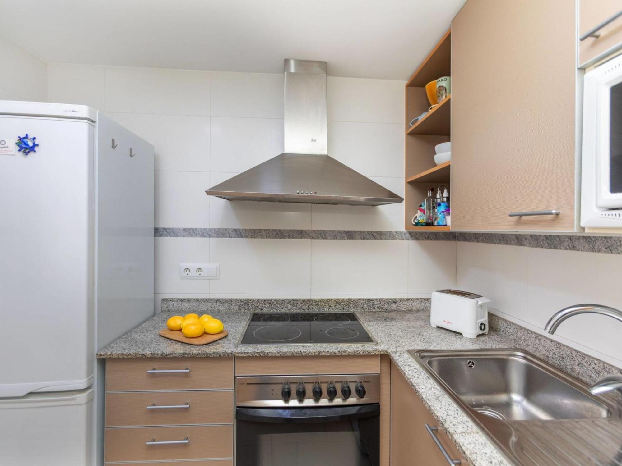 La Vela By Interhome *