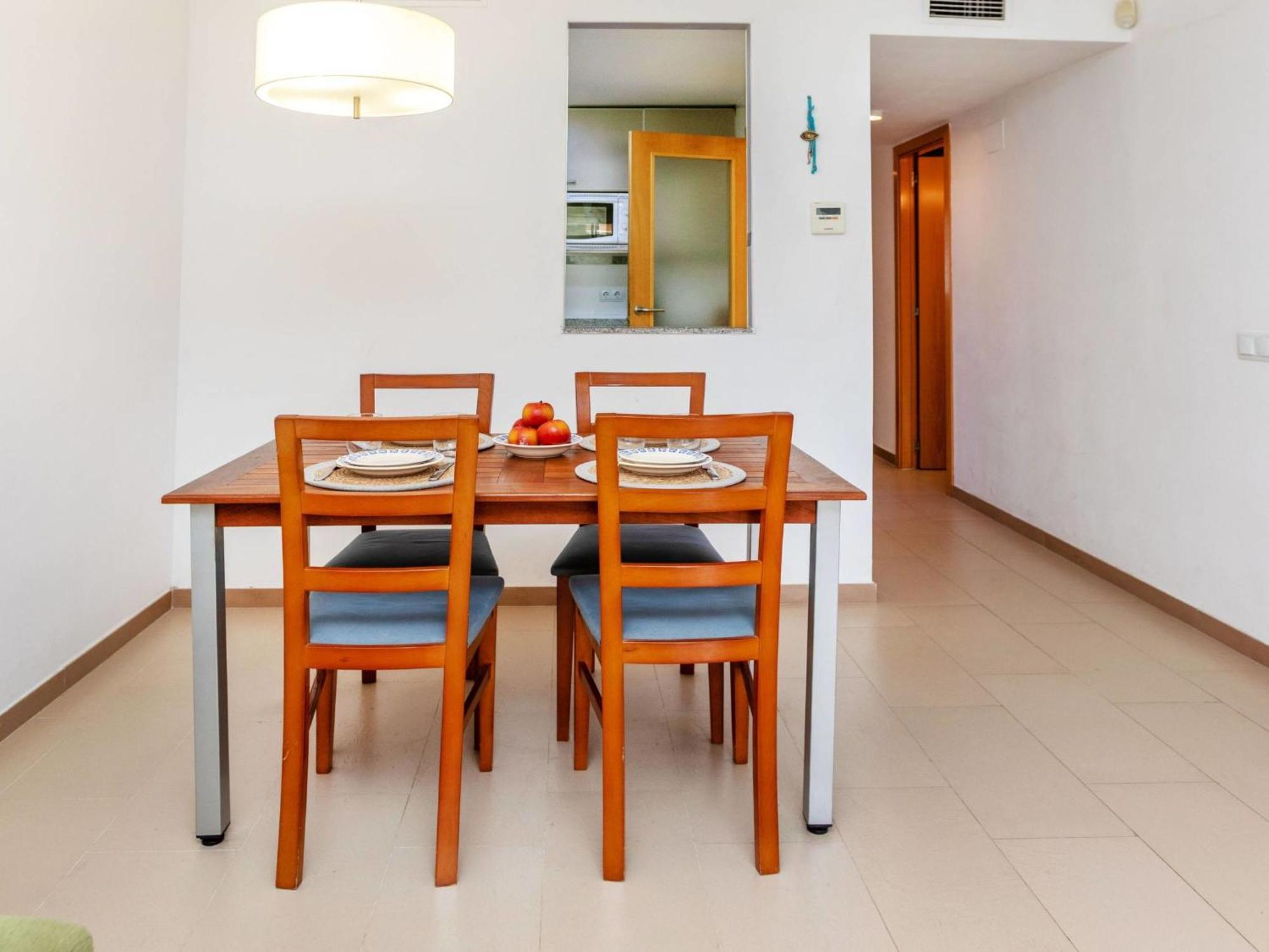 La Vela By Interhome Sant Antoni De Calonge