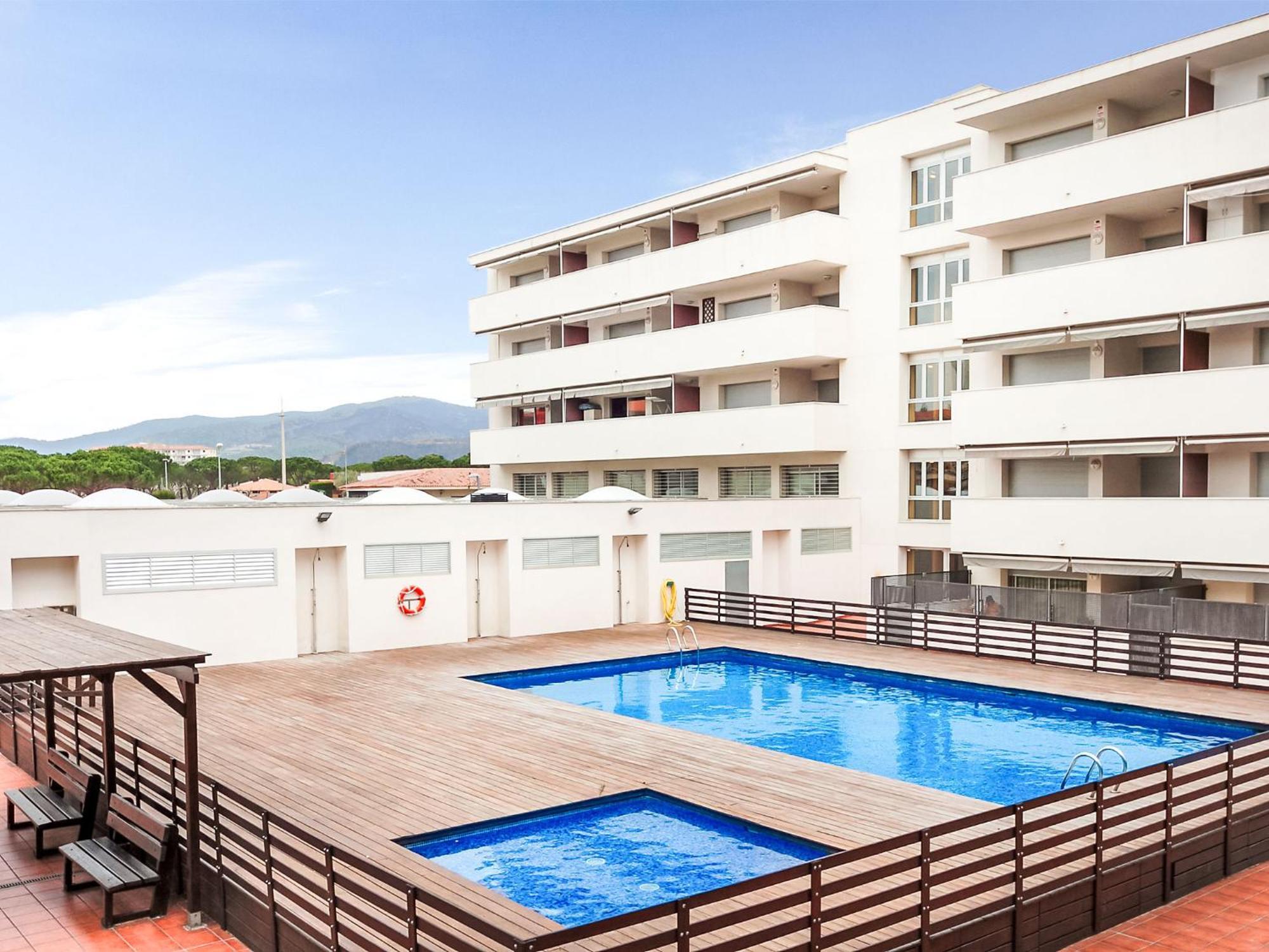 La Vela By Interhome Apartamento