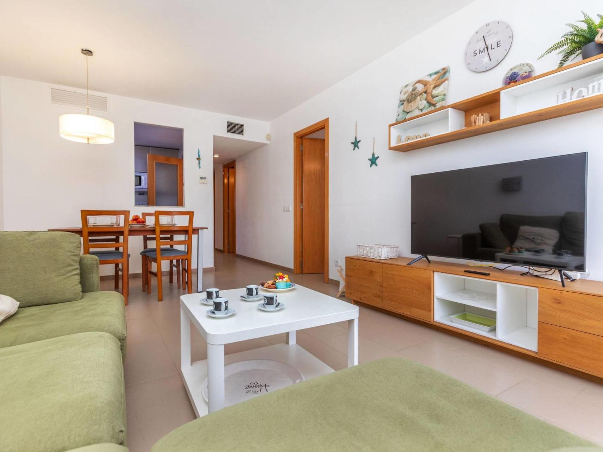 La Vela By Interhome Apartamento *