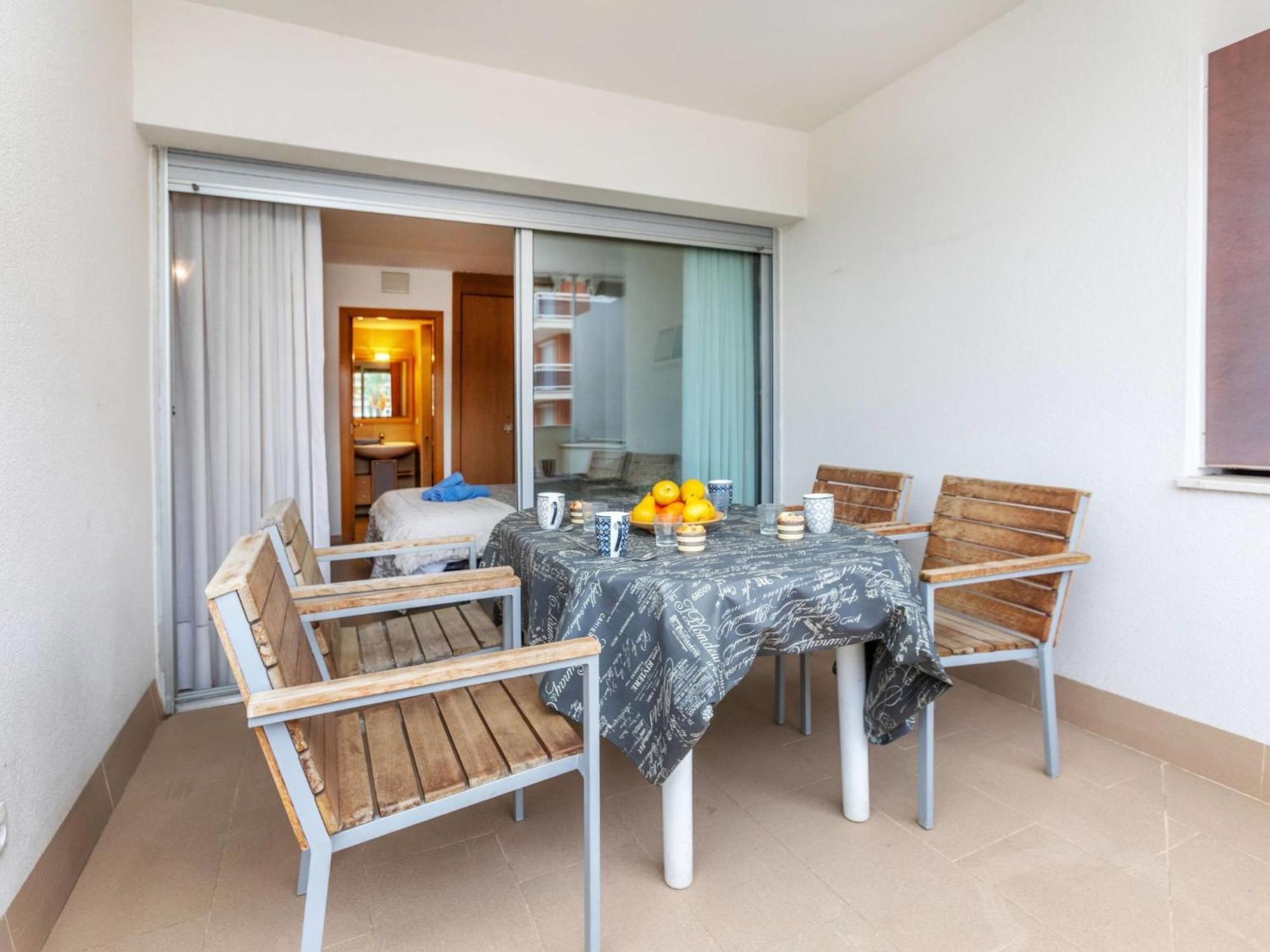 Apartamento La Vela By Interhome *