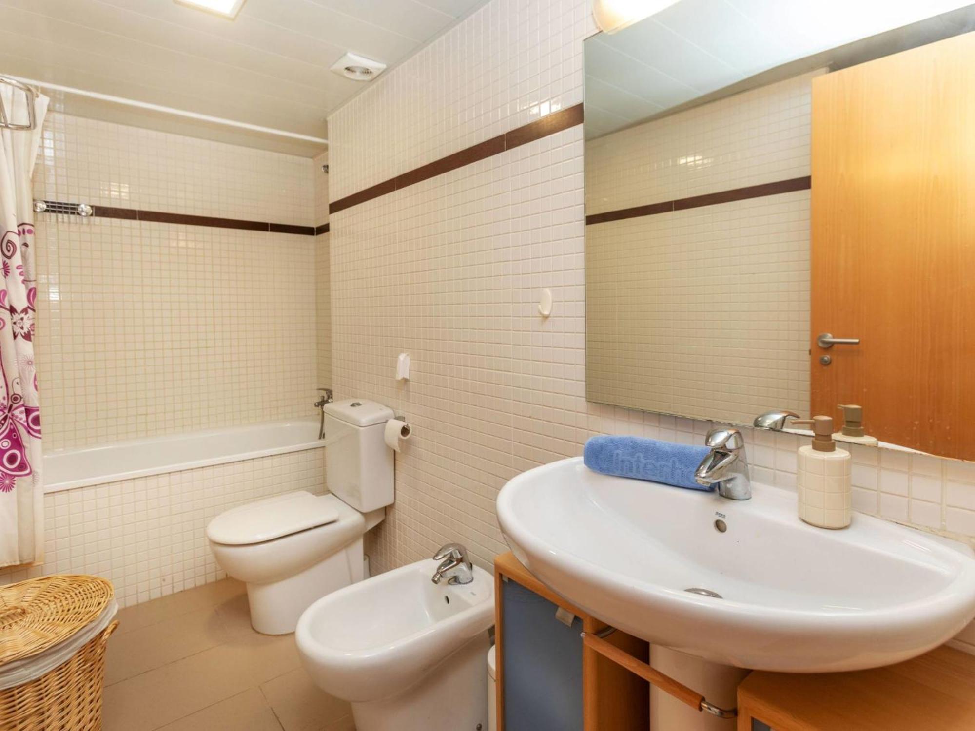 Apartamento La Vela By Interhome Sant Antoni De Calonge