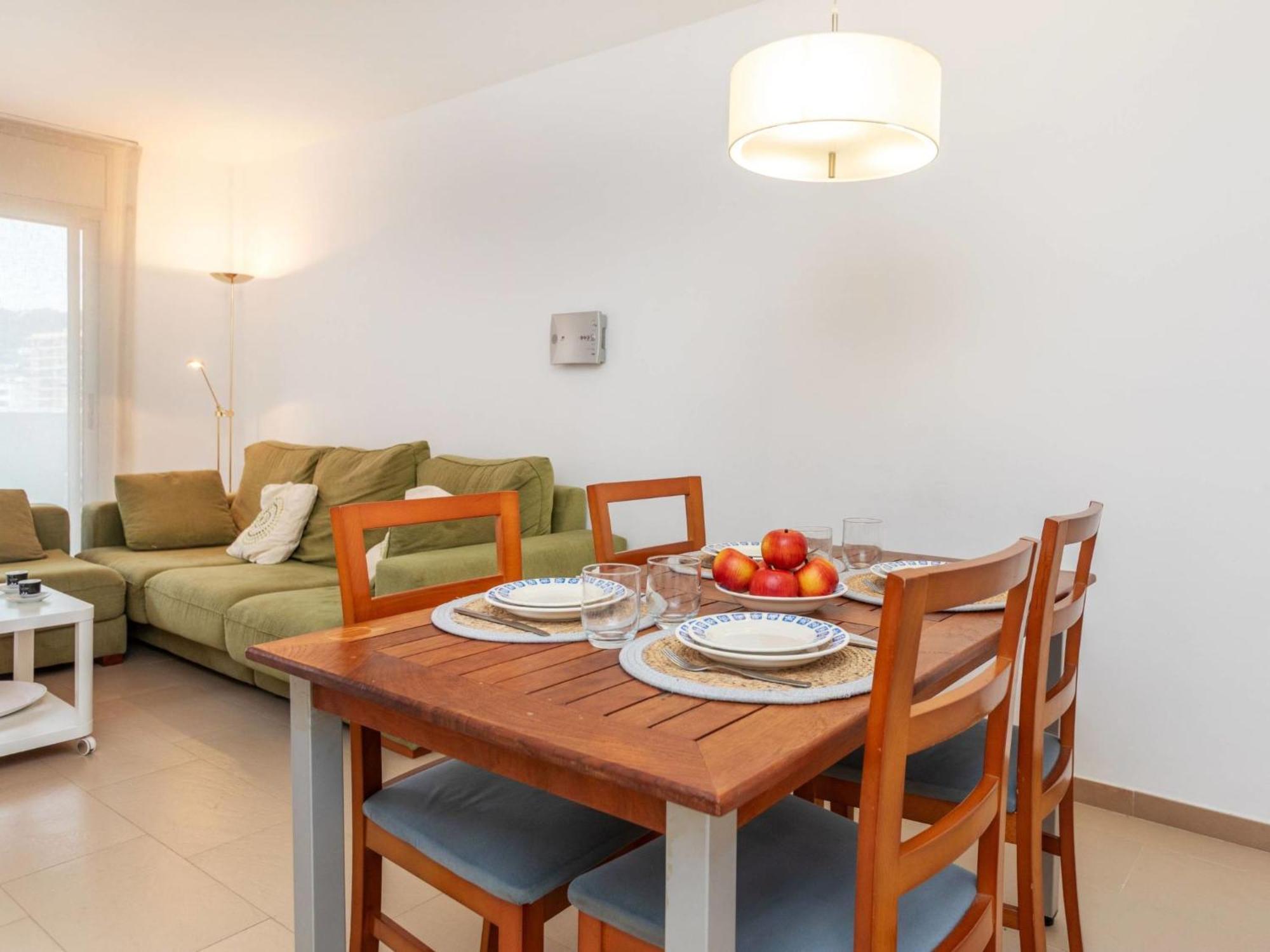 La Vela By Interhome Sant Antoni De Calonge