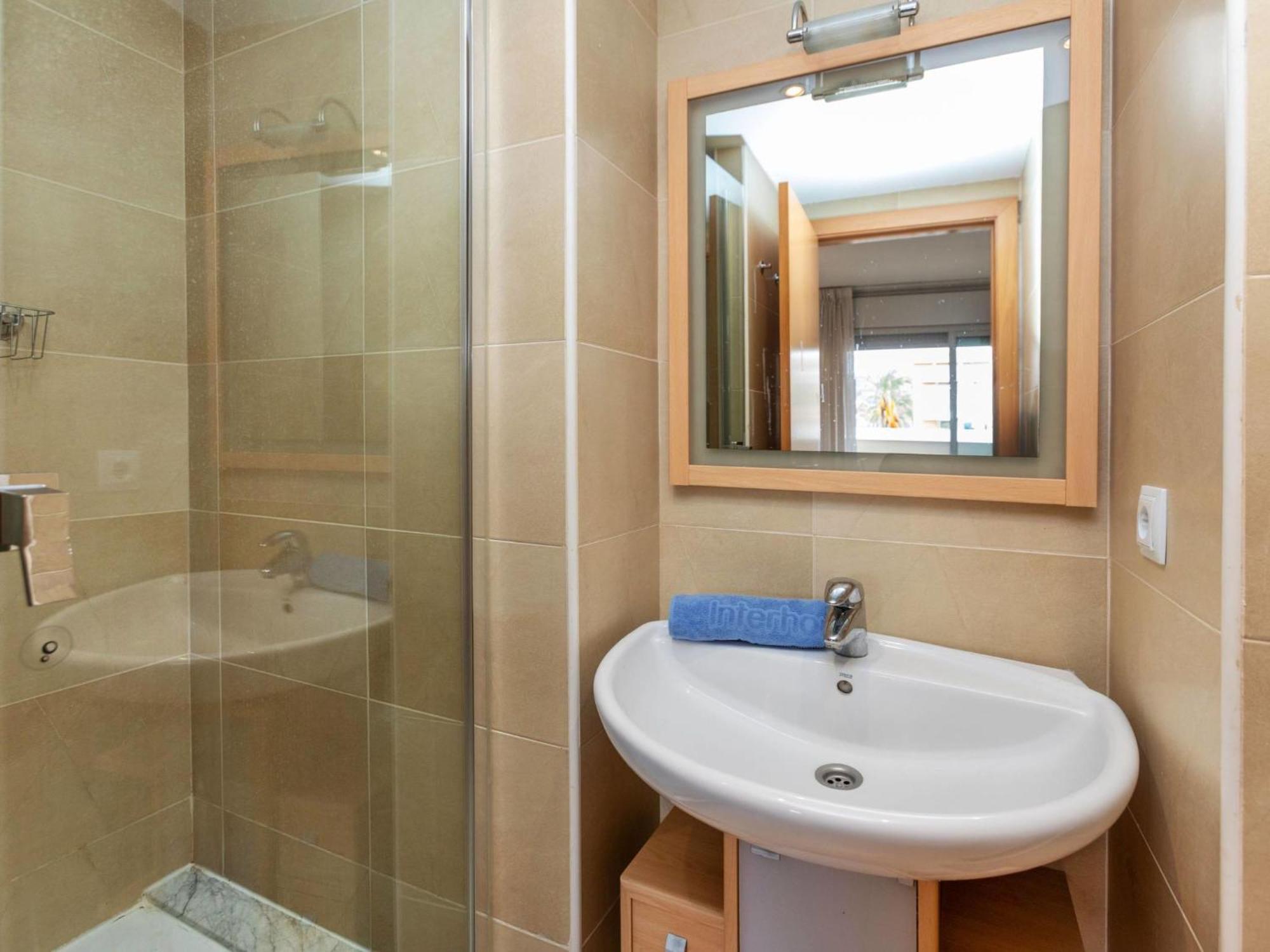 Apartamento La Vela By Interhome