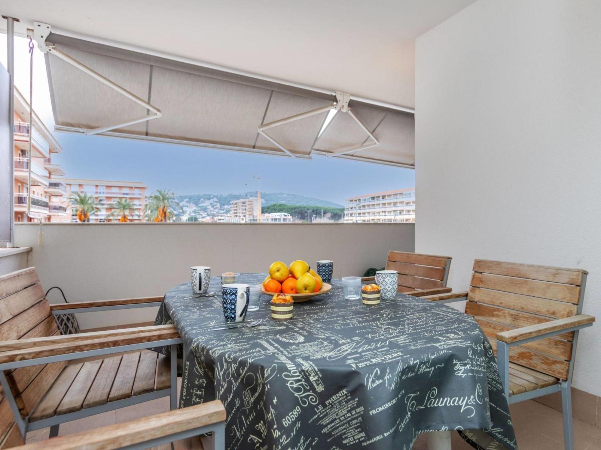 La Vela By Interhome * Sant Antoni De Calonge