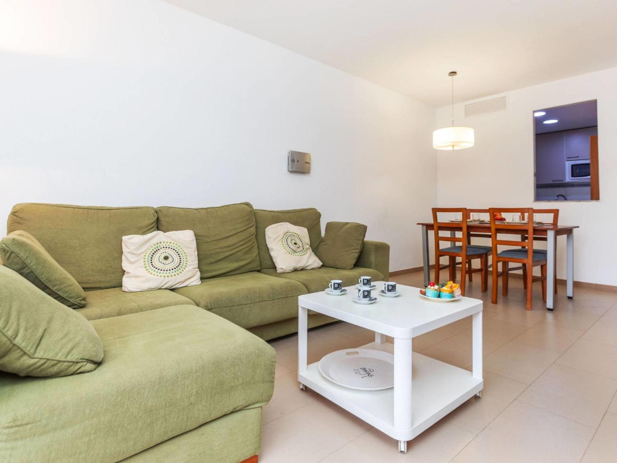 La Vela By Interhome Apartamento Sant Antoni De Calonge