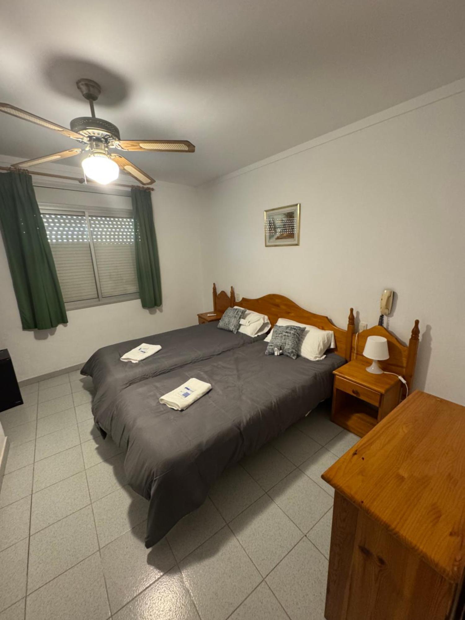 Hotel El Pescador Sant Pere Pescador