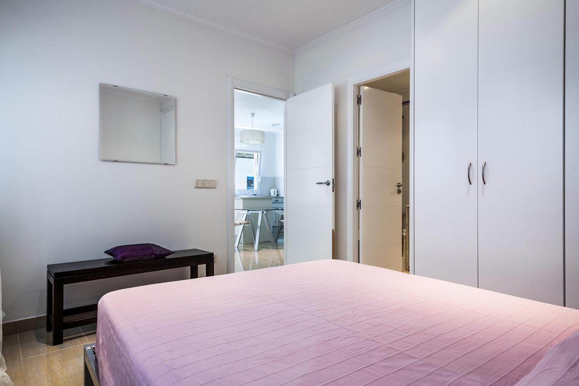 Sonido De Mar Apartment