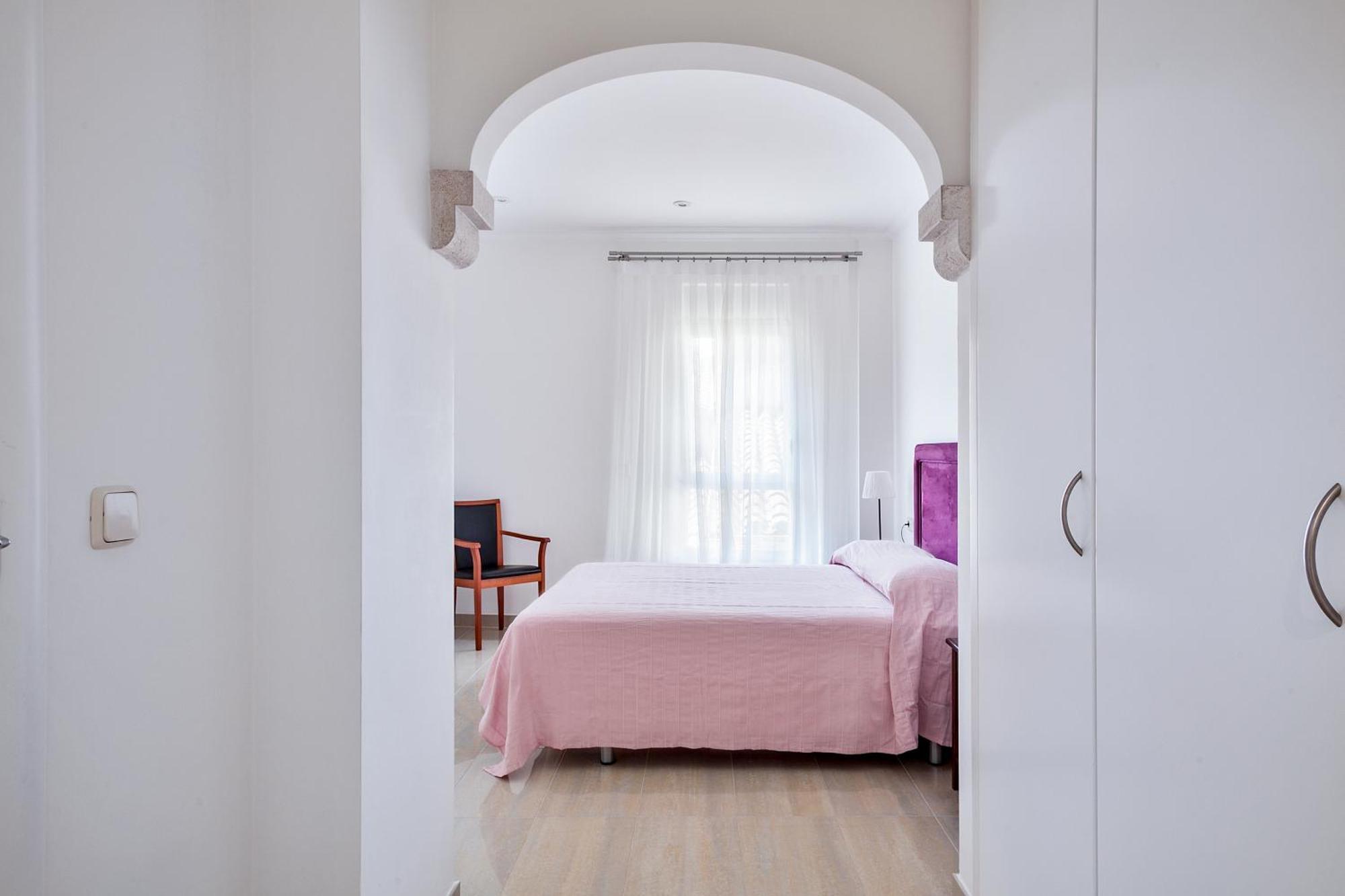 Sonido De Mar Apartment