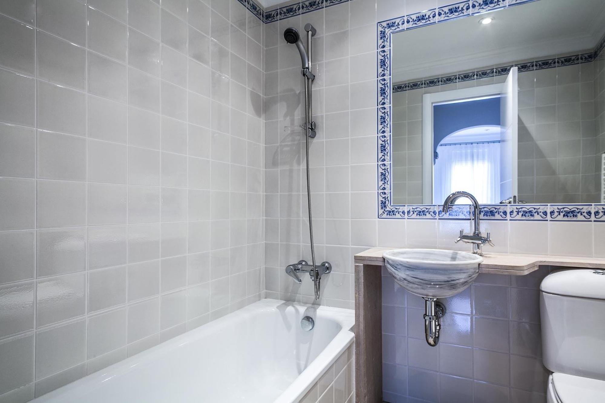 Apartment Sonido De Mar