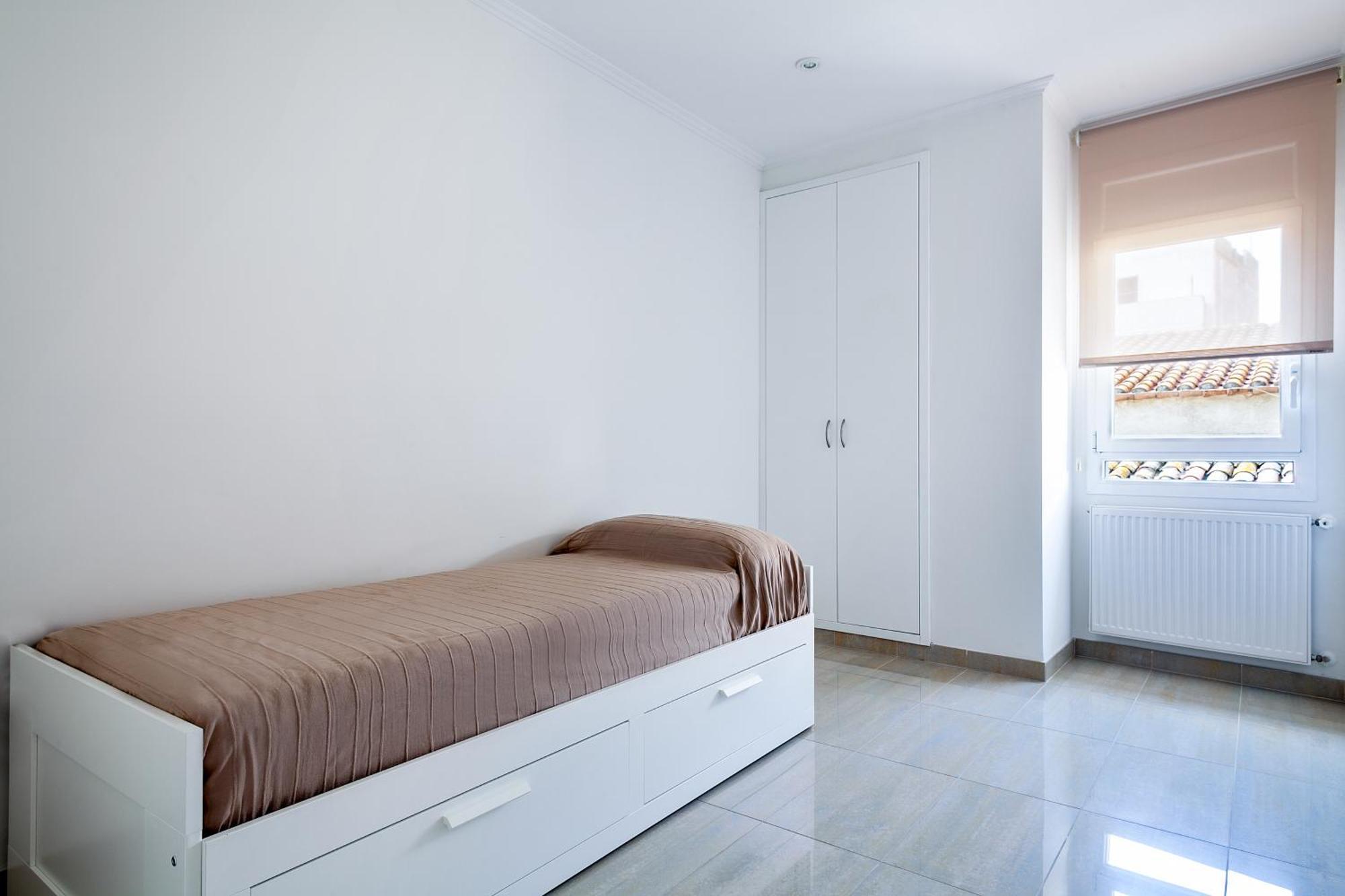 Apartment Sonido De Mar Roses