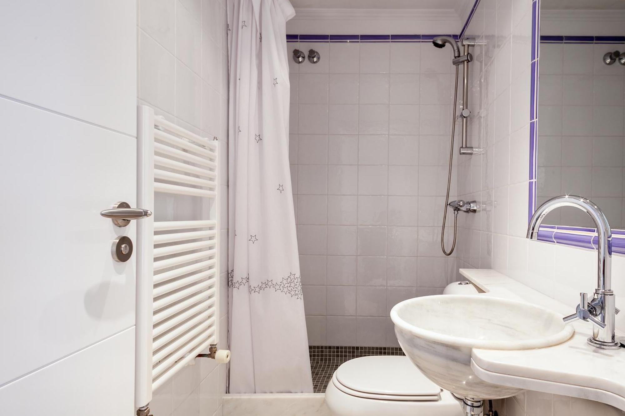 Sonido De Mar Apartment Roses