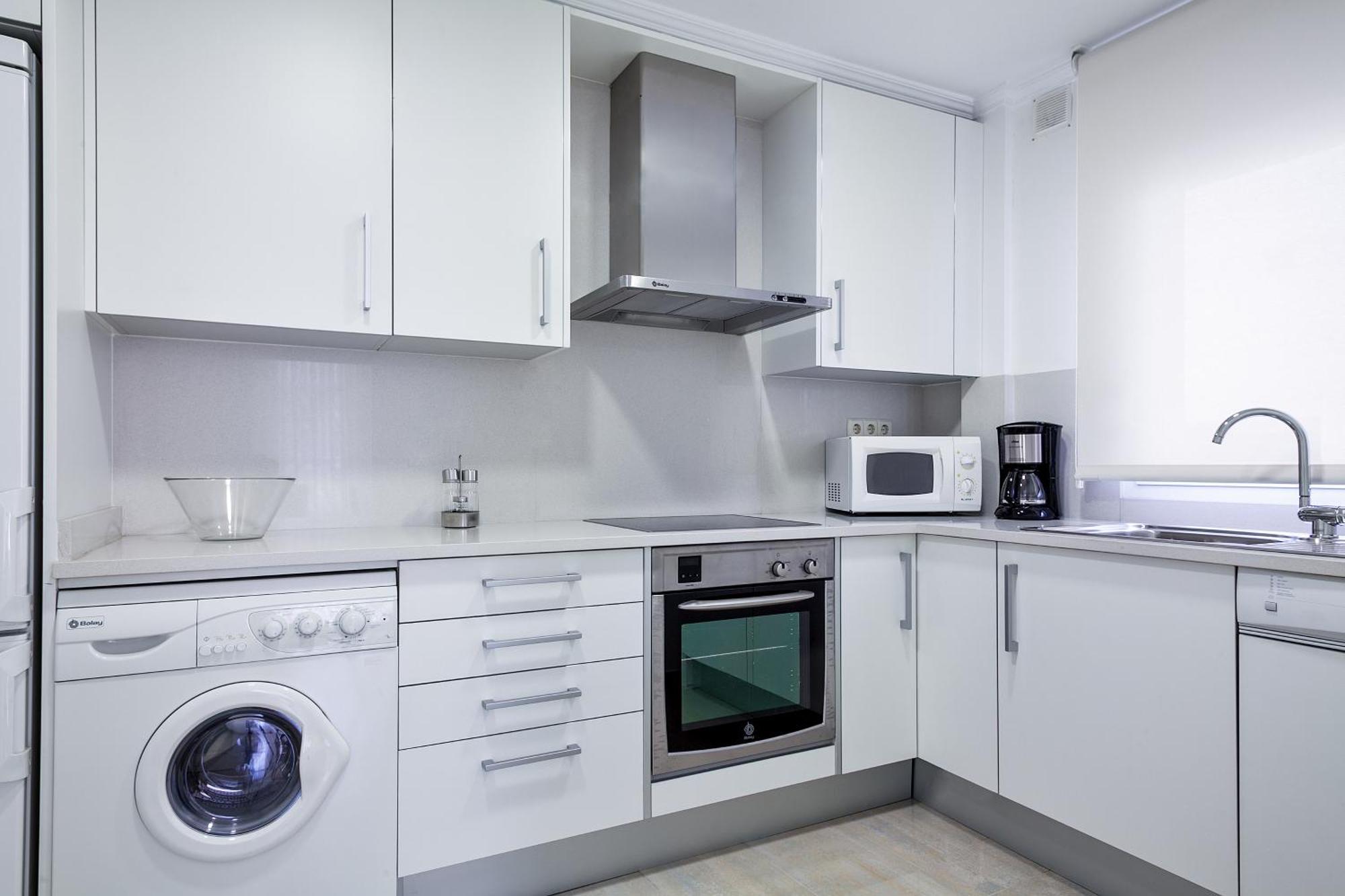 Sonido De Mar Apartment