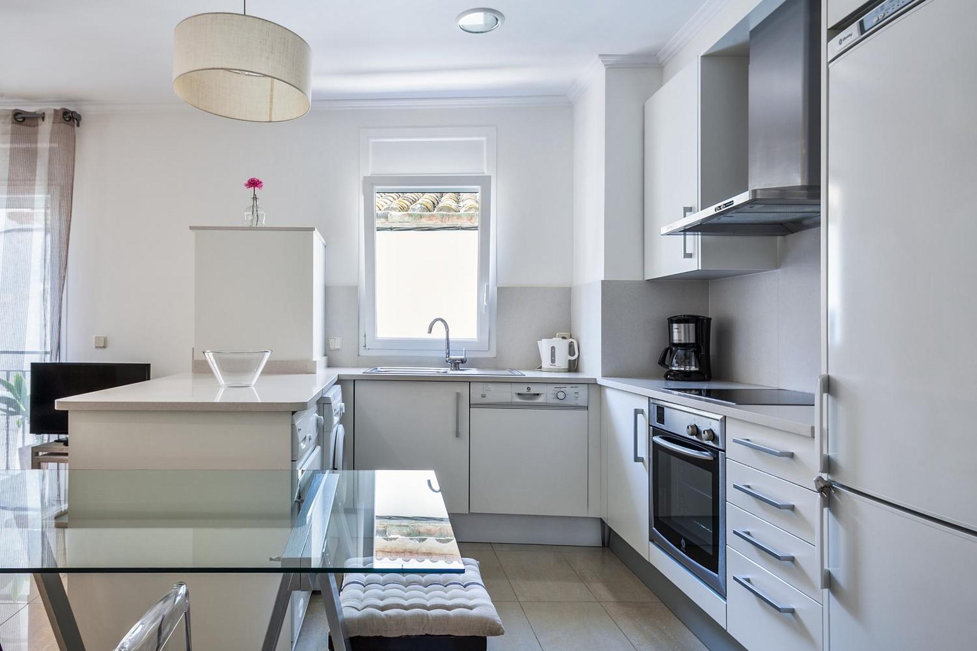 Sonido De Mar Apartment Roses