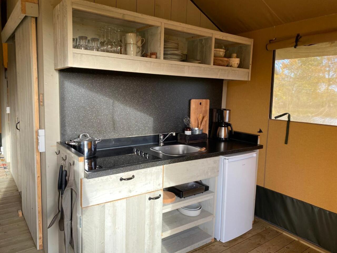 Camping & Platja Brava Pals