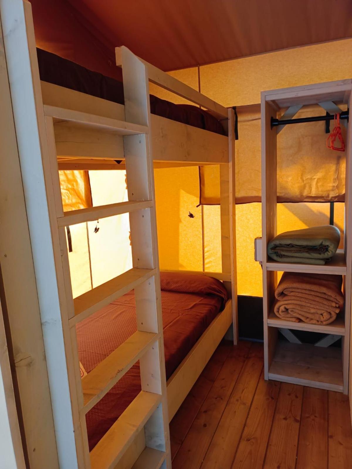 Camping & Platja Brava